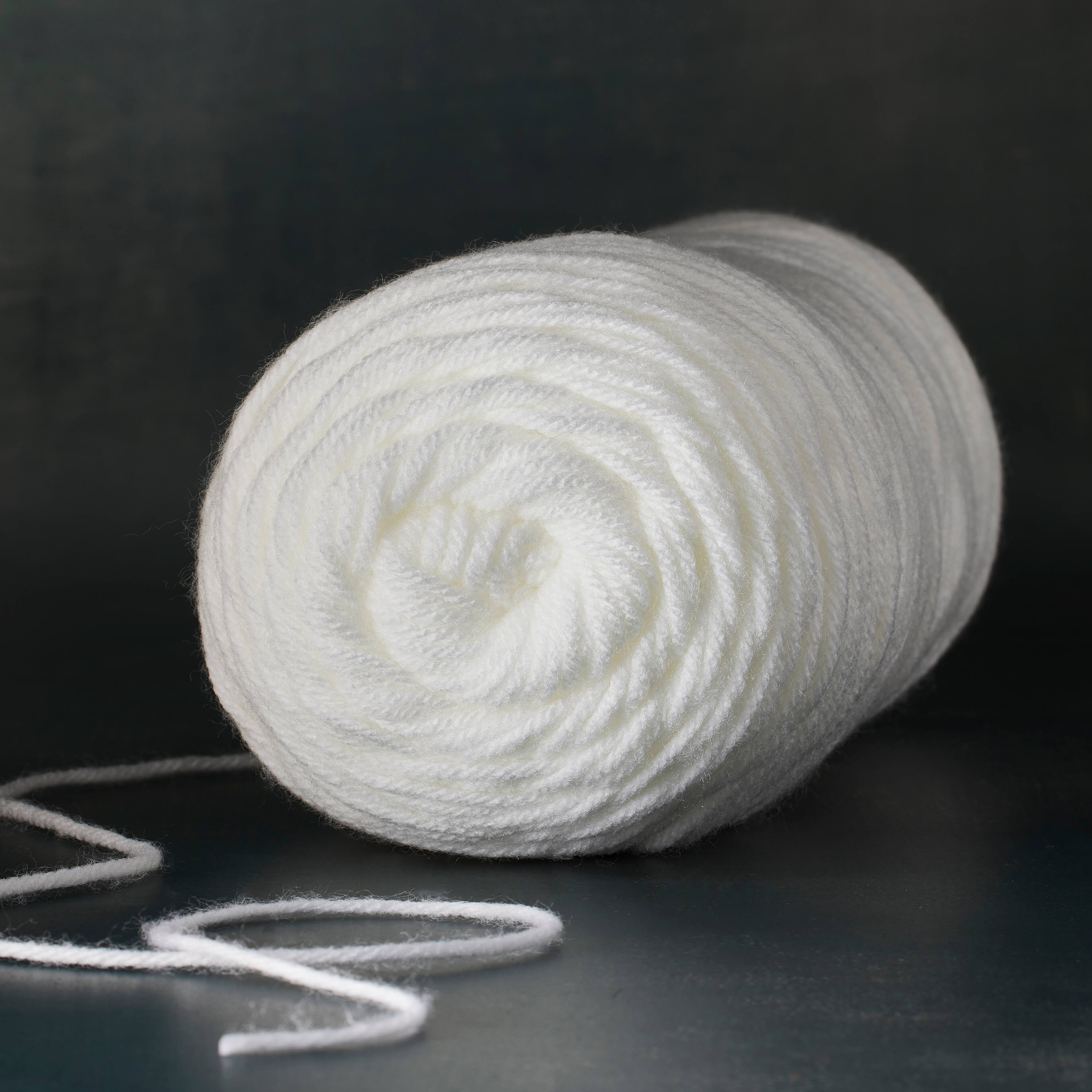 Bernat&#xAE; Super Value Yarn, Solid