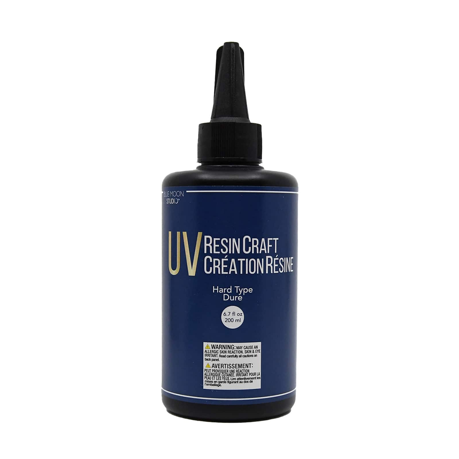 Signature Crafts™ Light Cure UV Resin, 2.21oz.