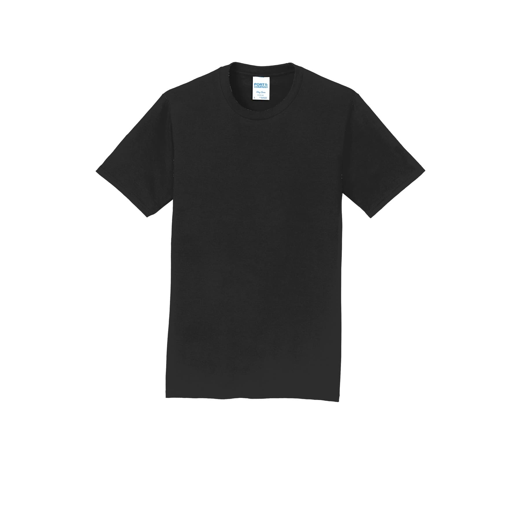 Port &#x26; Company&#xAE; Fan Favorite&#x2122; Neutrals Men&#x27;s T-Shirt