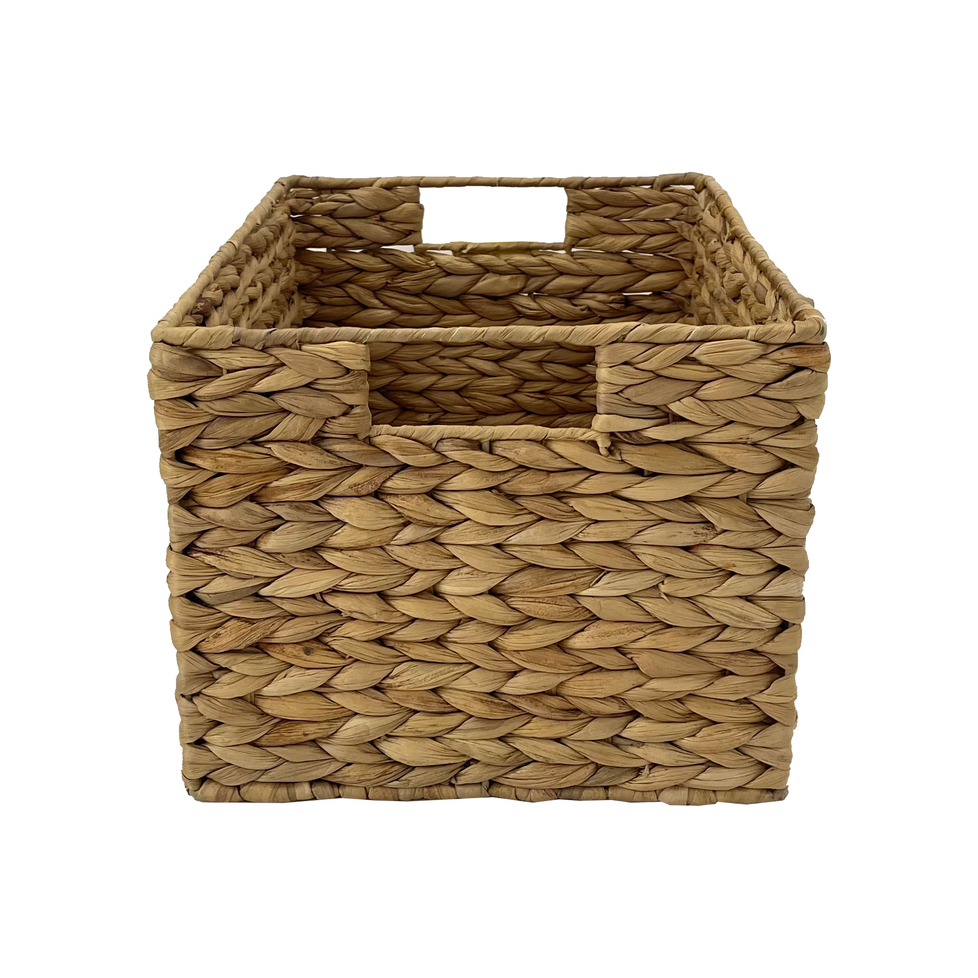 Large Rectangle Basket by Ashland&#xAE;