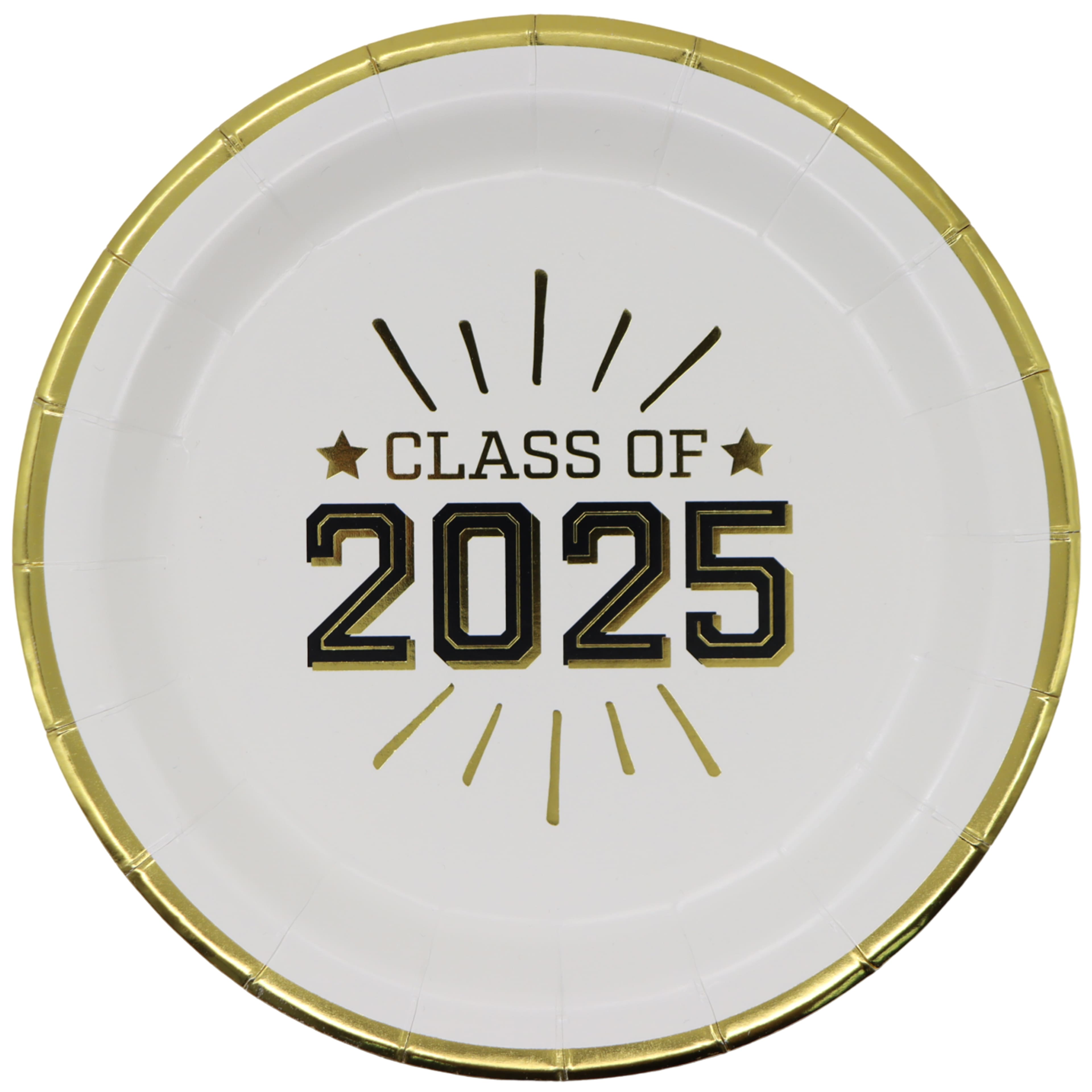CEL PPR PLATE 7" 2025