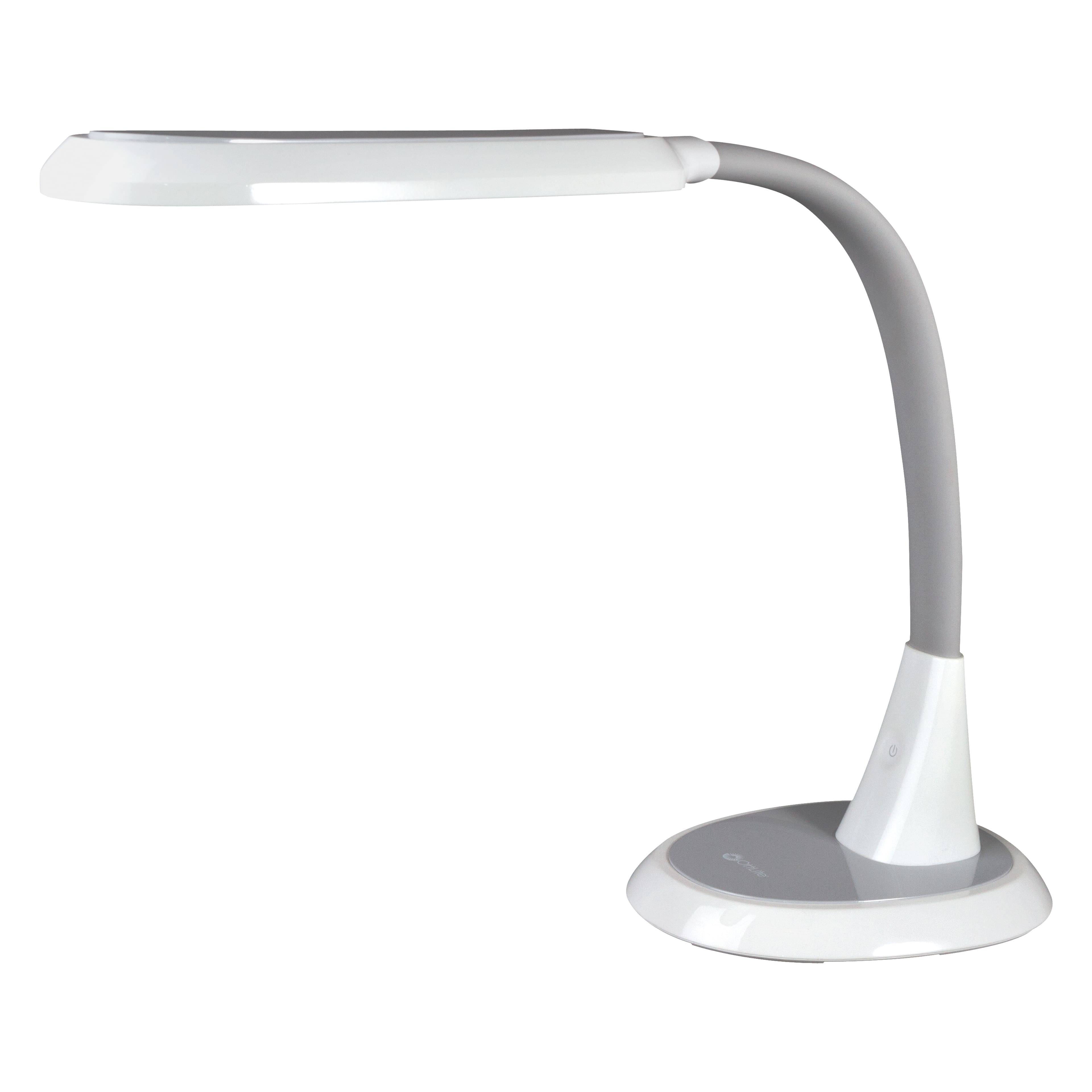 OttLite® Wide Area Dimmable LED Table Lamp