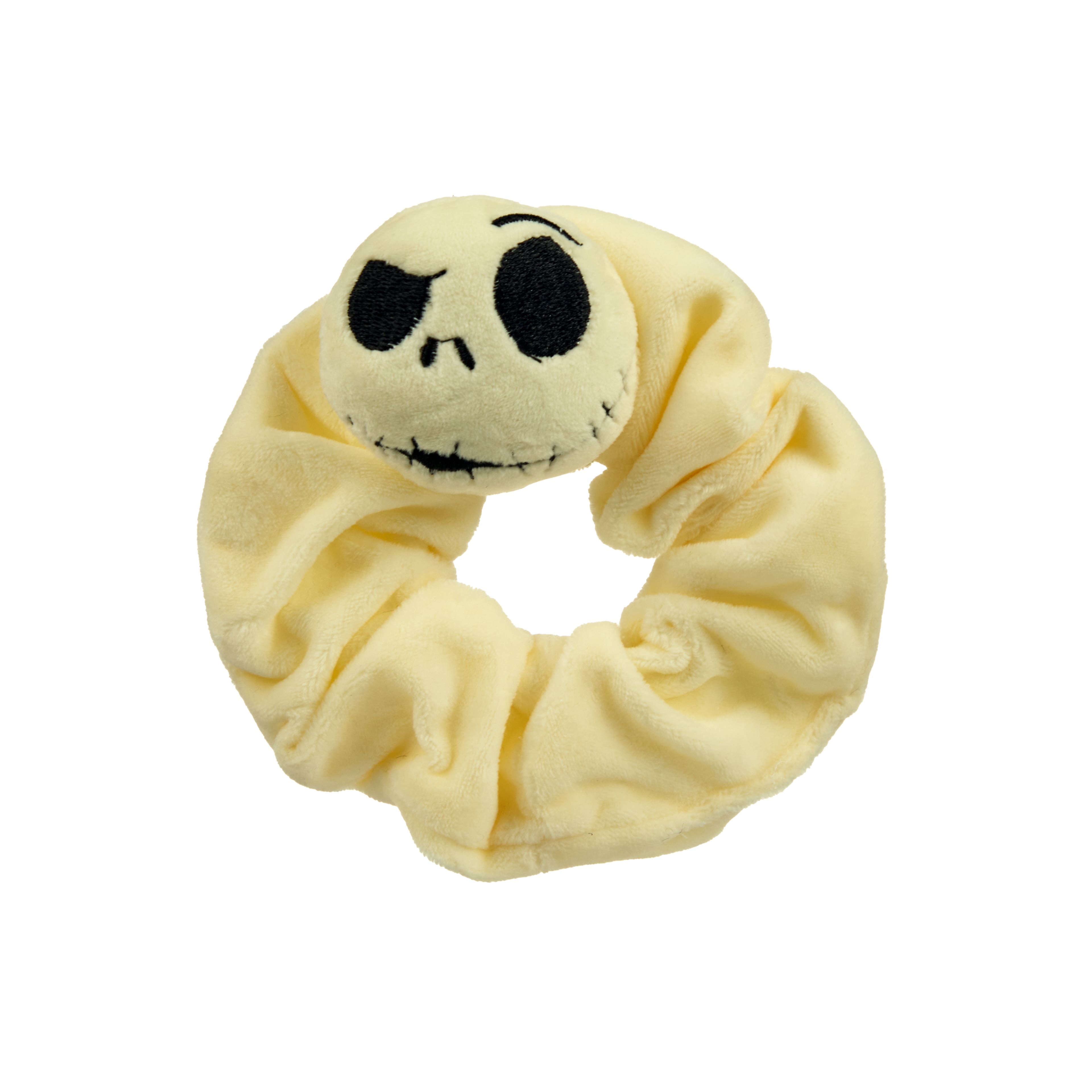 The Nightmare Before Christmas Scrunchie Set