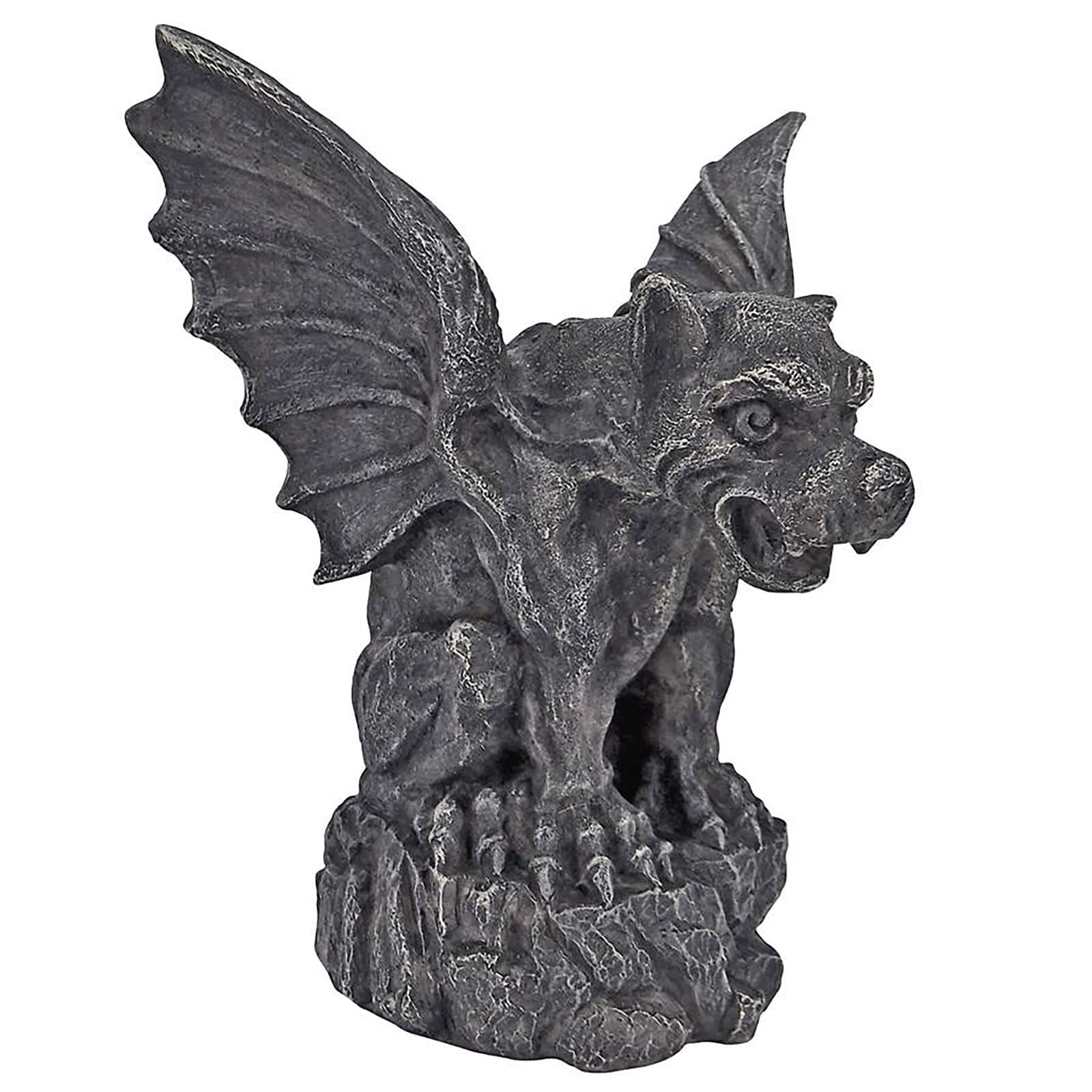 Design Toscano 6.5&#x22; Florentine Gargoyle Statue