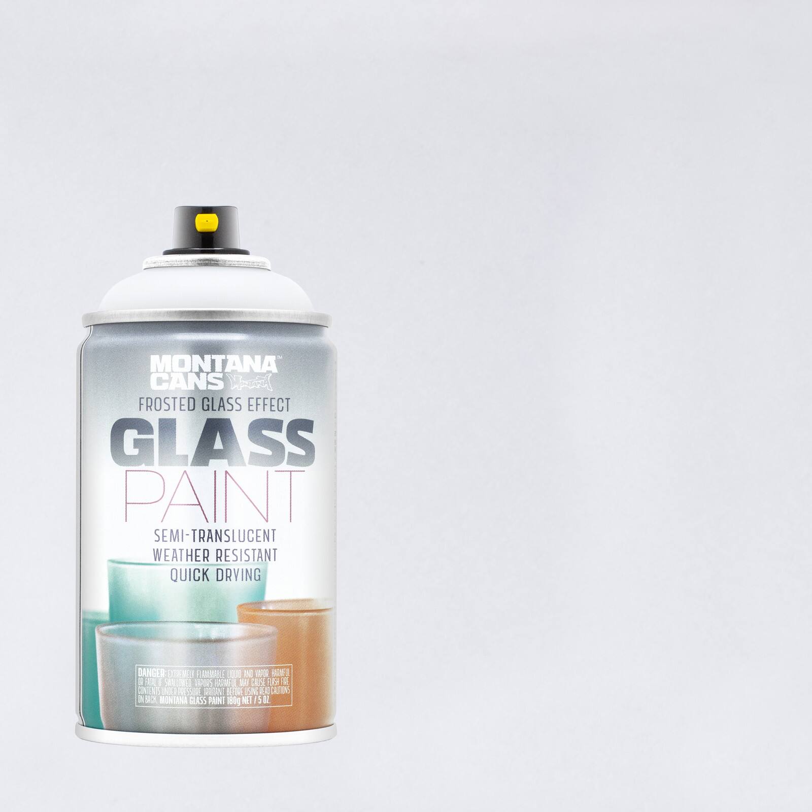 Montana™ Cans Glass Spray Paint, 250mL