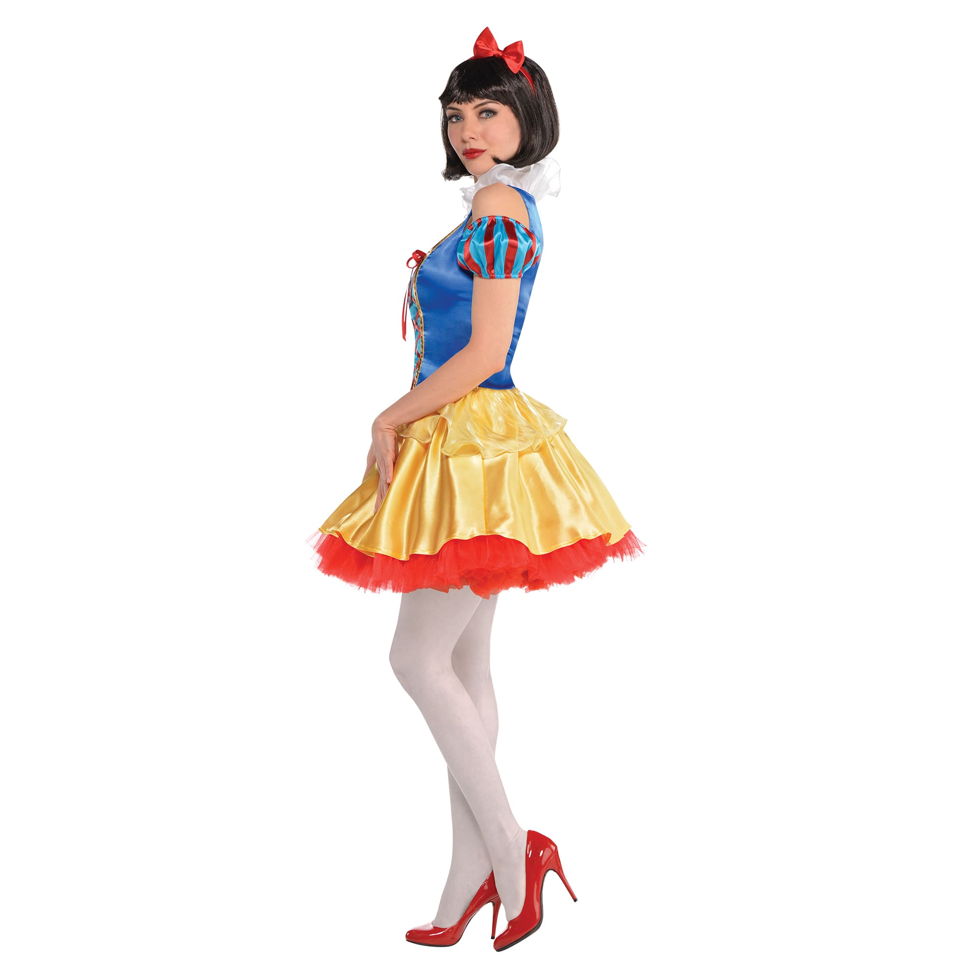Snow White Adult Costume