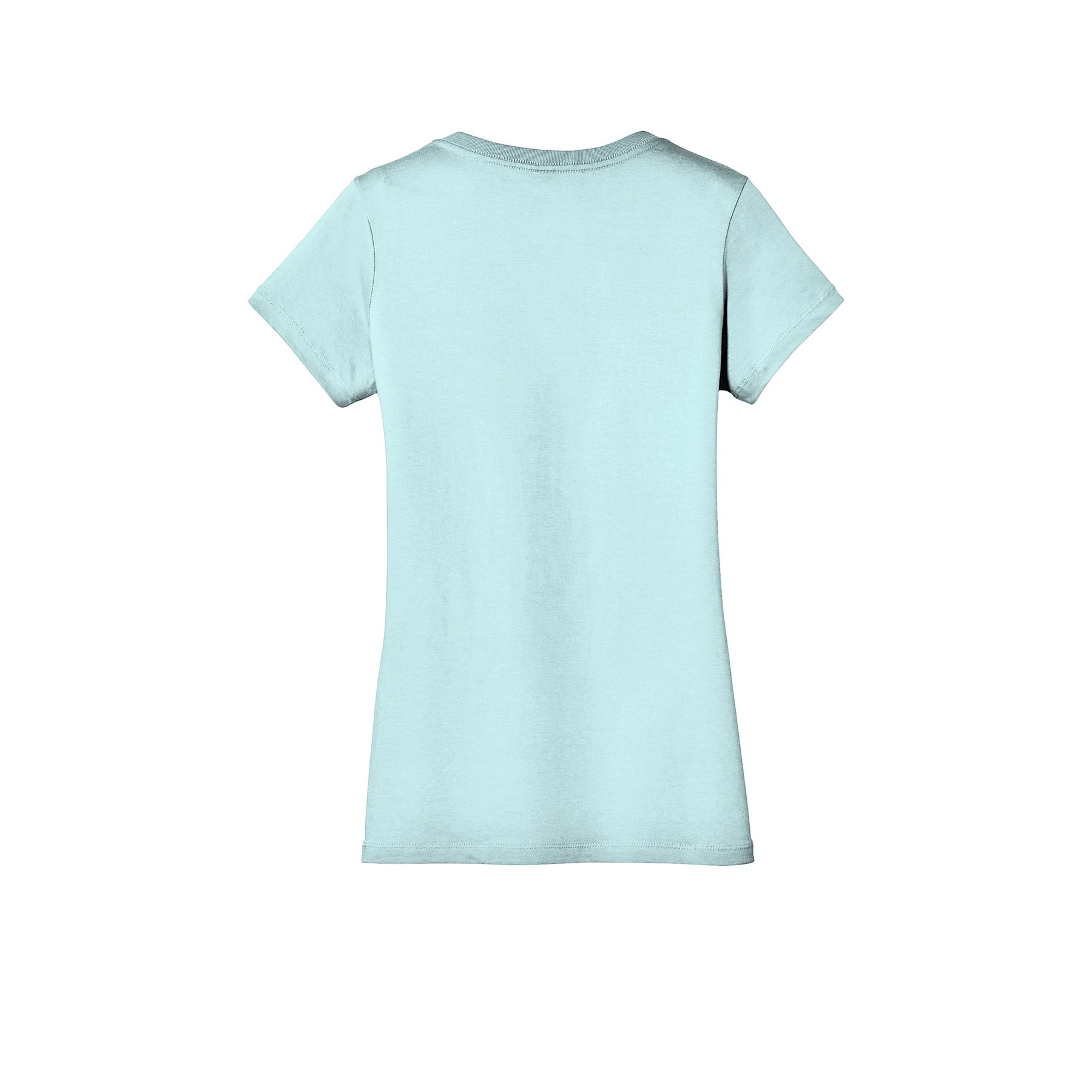 District® Women's Perfect Weight® V-Neck T-Shirt
