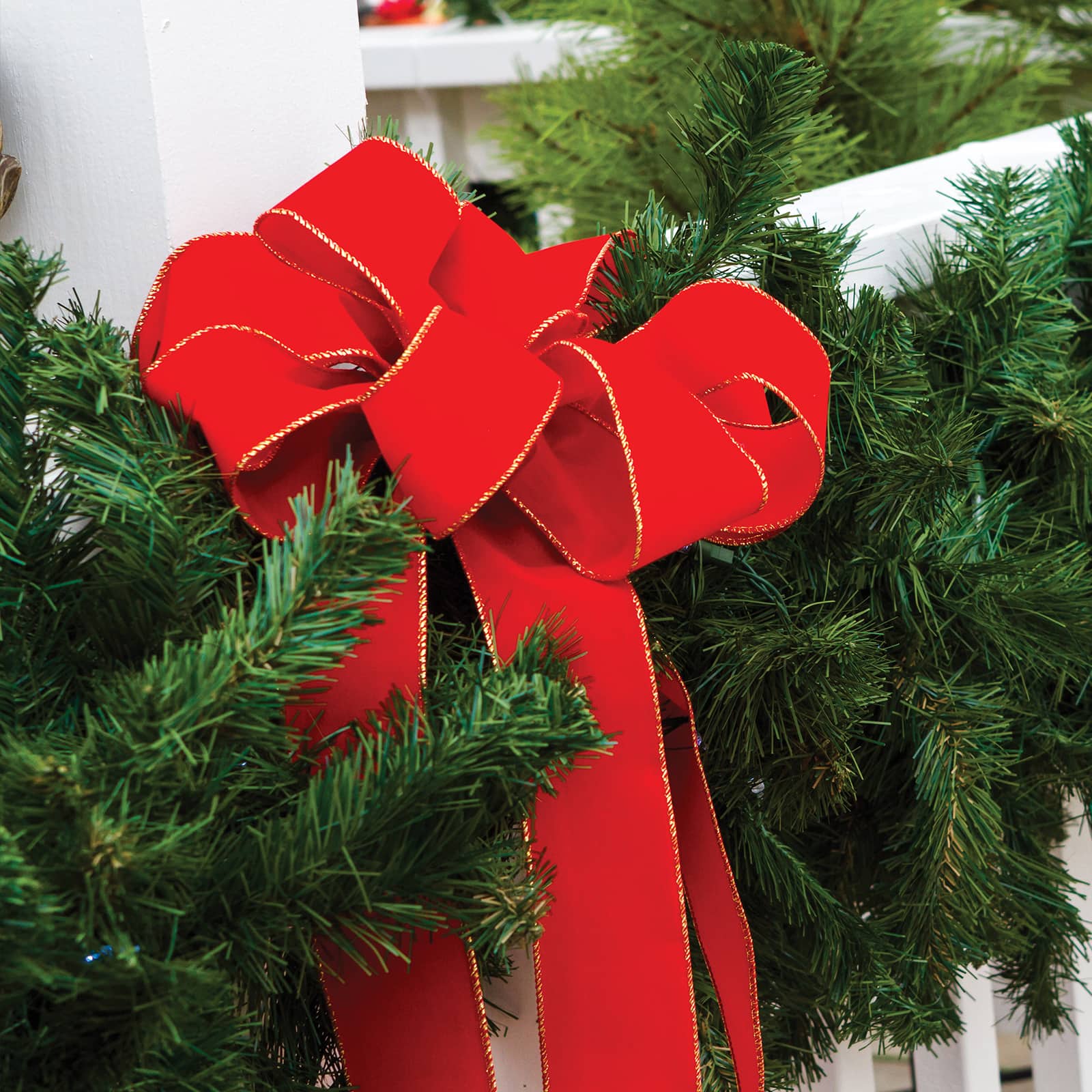 Simple Living Solutions® Reusable Decorating Ties, 20ct.