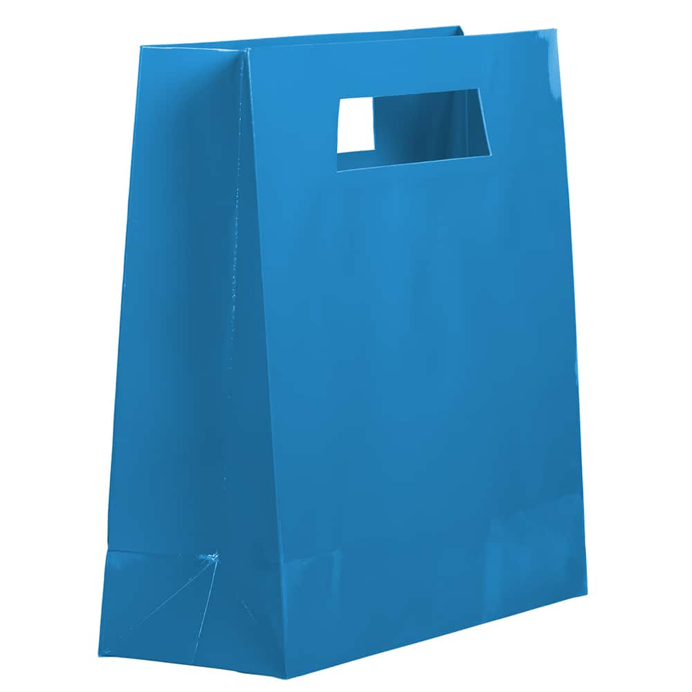 JAM Paper Large Heavy Duty Rectangle Handle Gift Bags, 3ct. Michaels