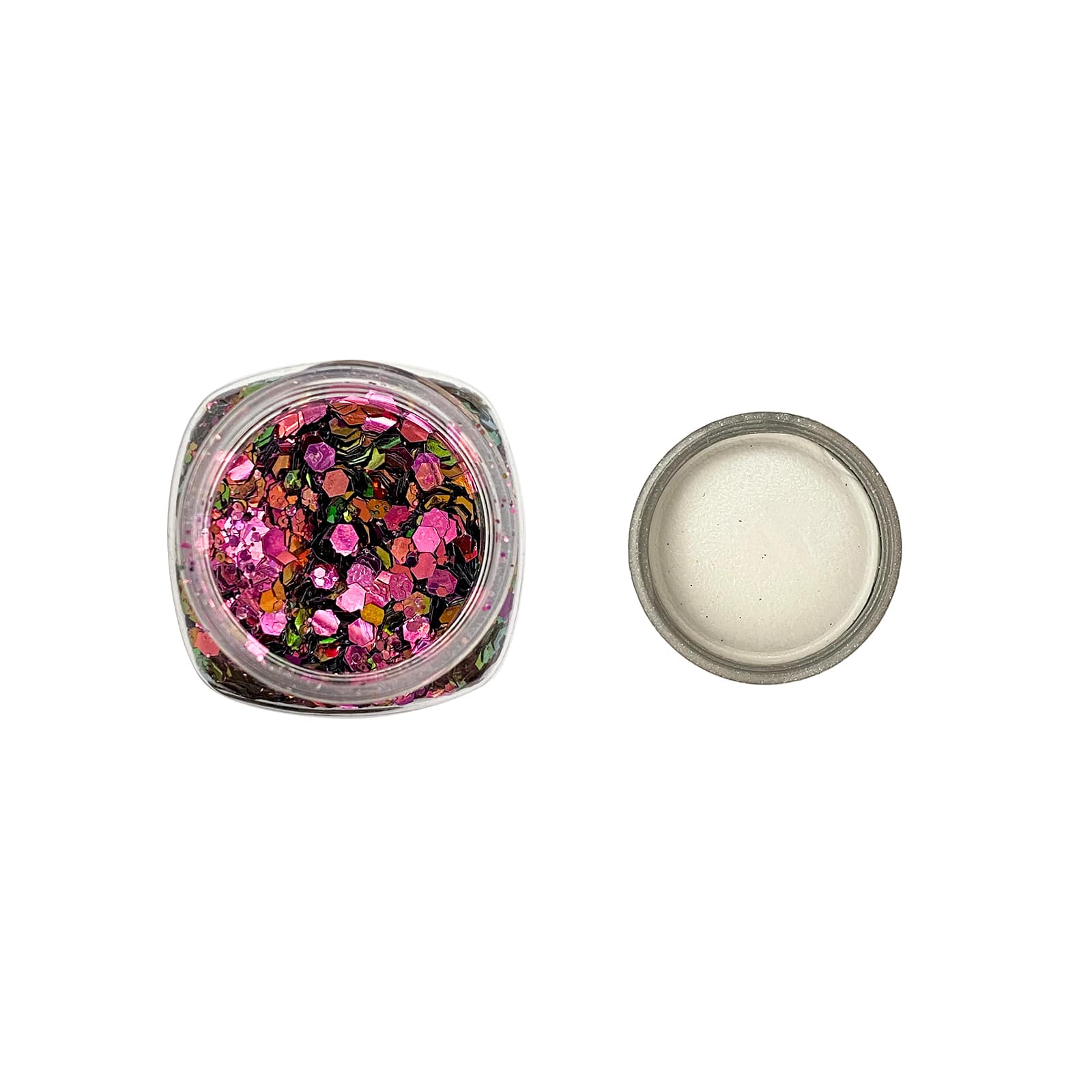 Color Shift Specialty Polyester Glitter by Recollections&#x2122;, 1oz.