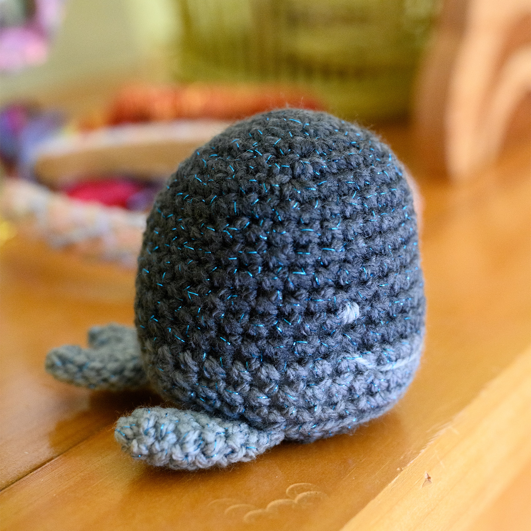 3 Pack Lion Brand® Mandala® Sparkle Yarn