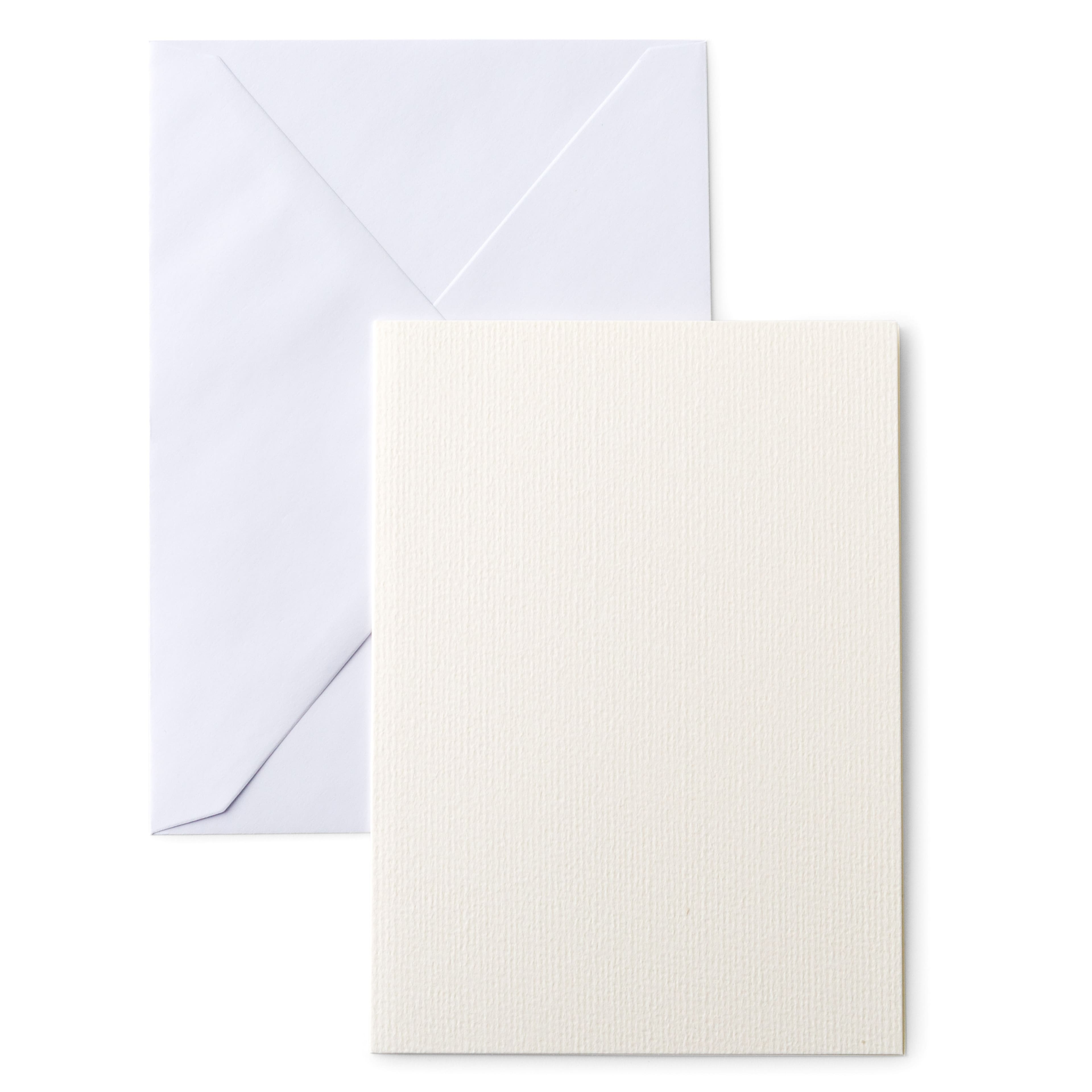 Cricut&#x2122; R40 Watercolor Cards &#x26; Envelopes, 10ct.