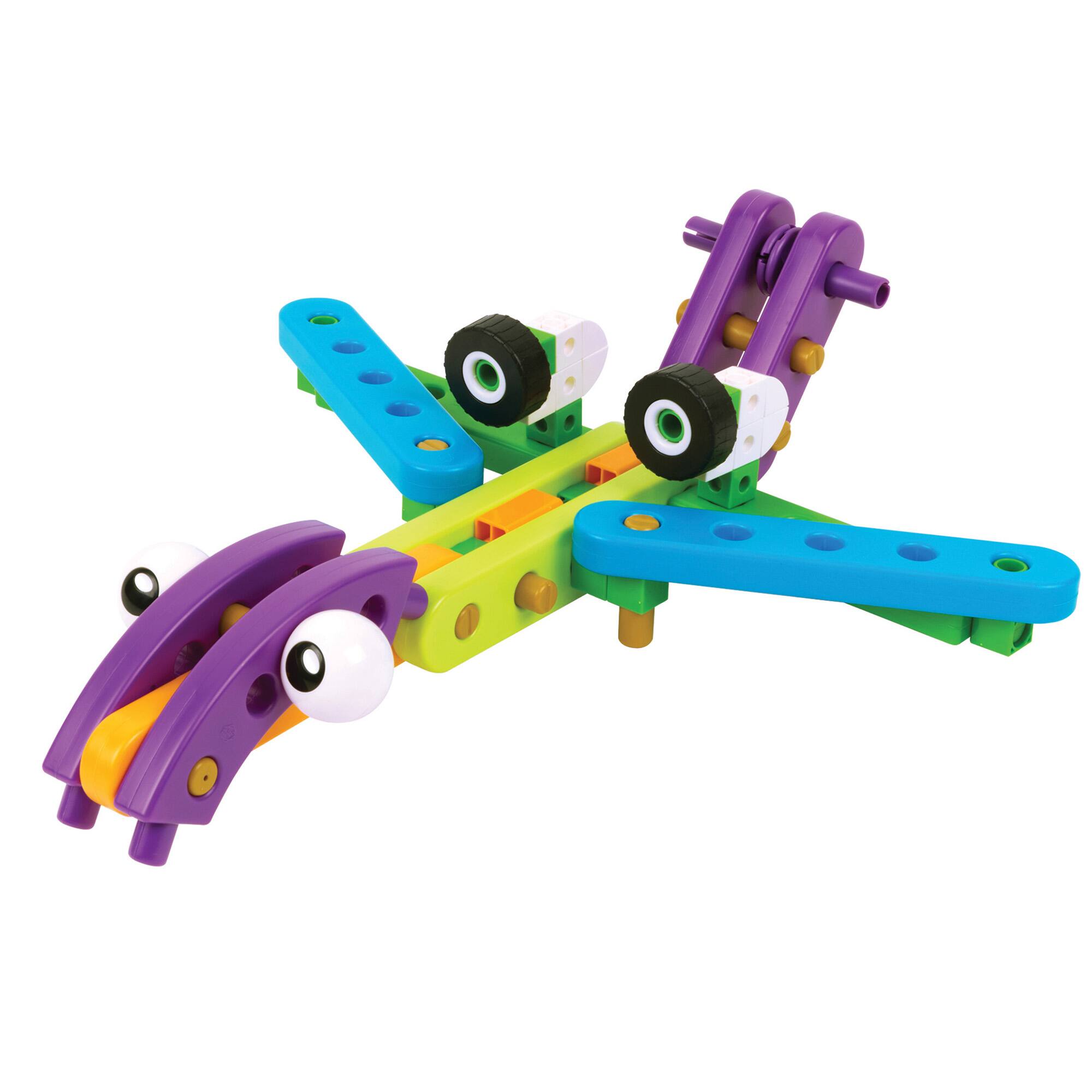 Thames &#x26; Kosmos Aircraft Engineer Kit