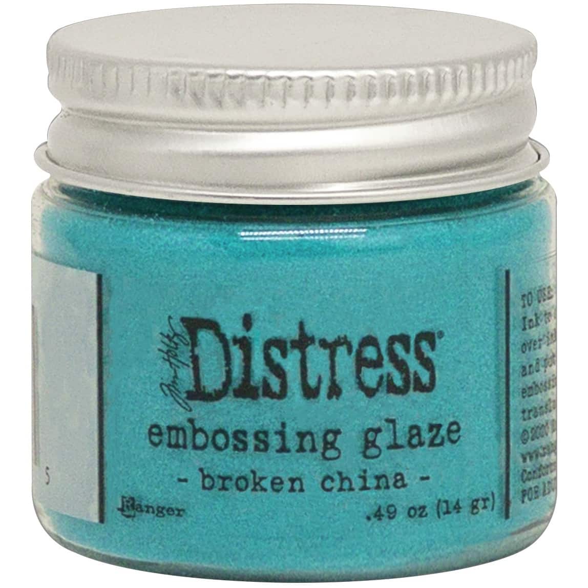 Tim Holtz Distress&#xAE; Embossing Glaze