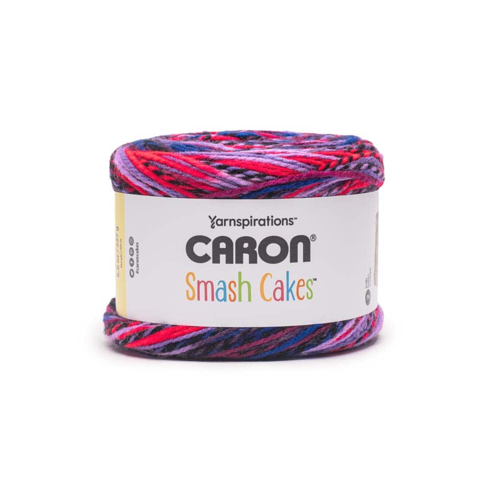 Caron&#xAE; Smash Cakes&#x2122; Yarn