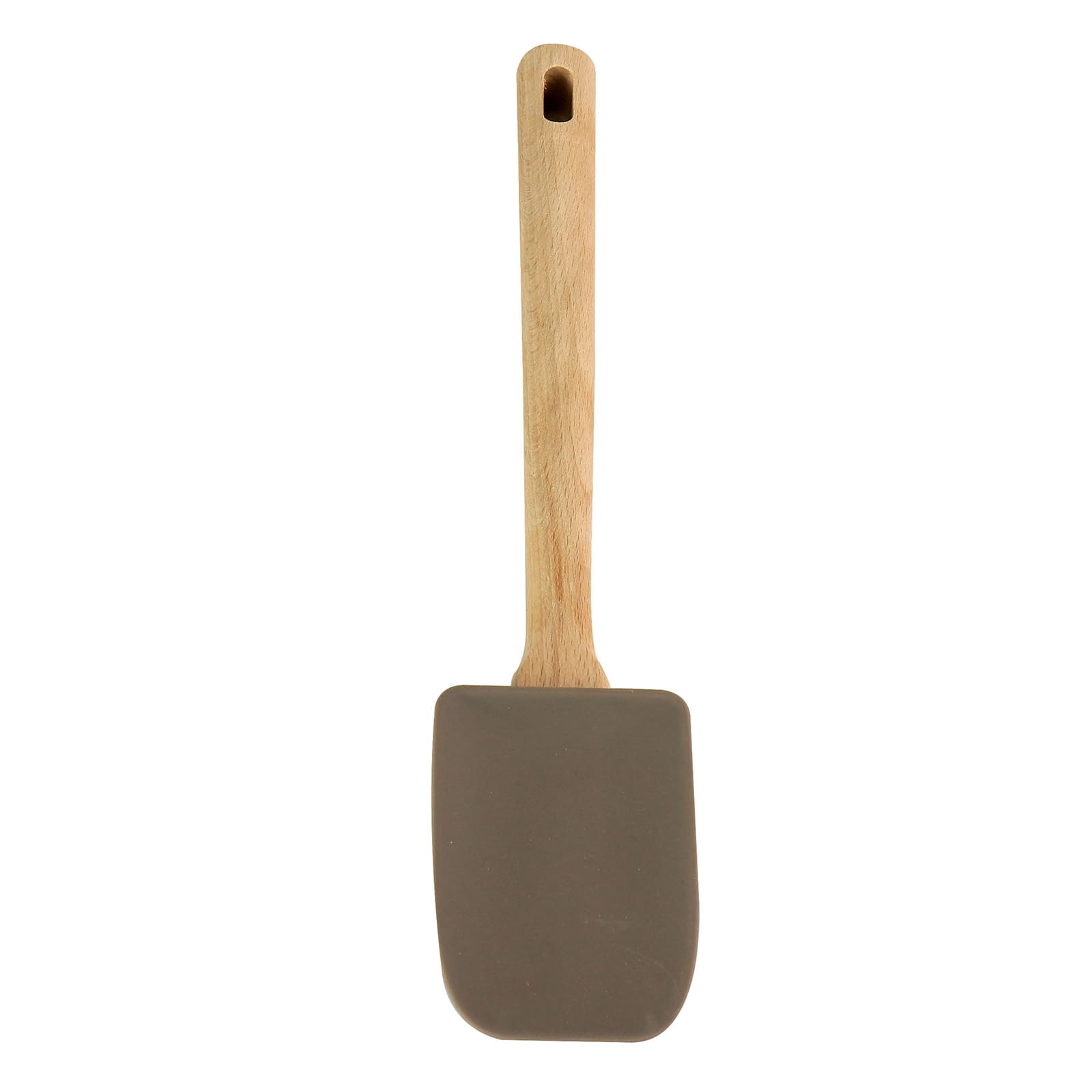 Martha Stewart Beech Wood Spoonula