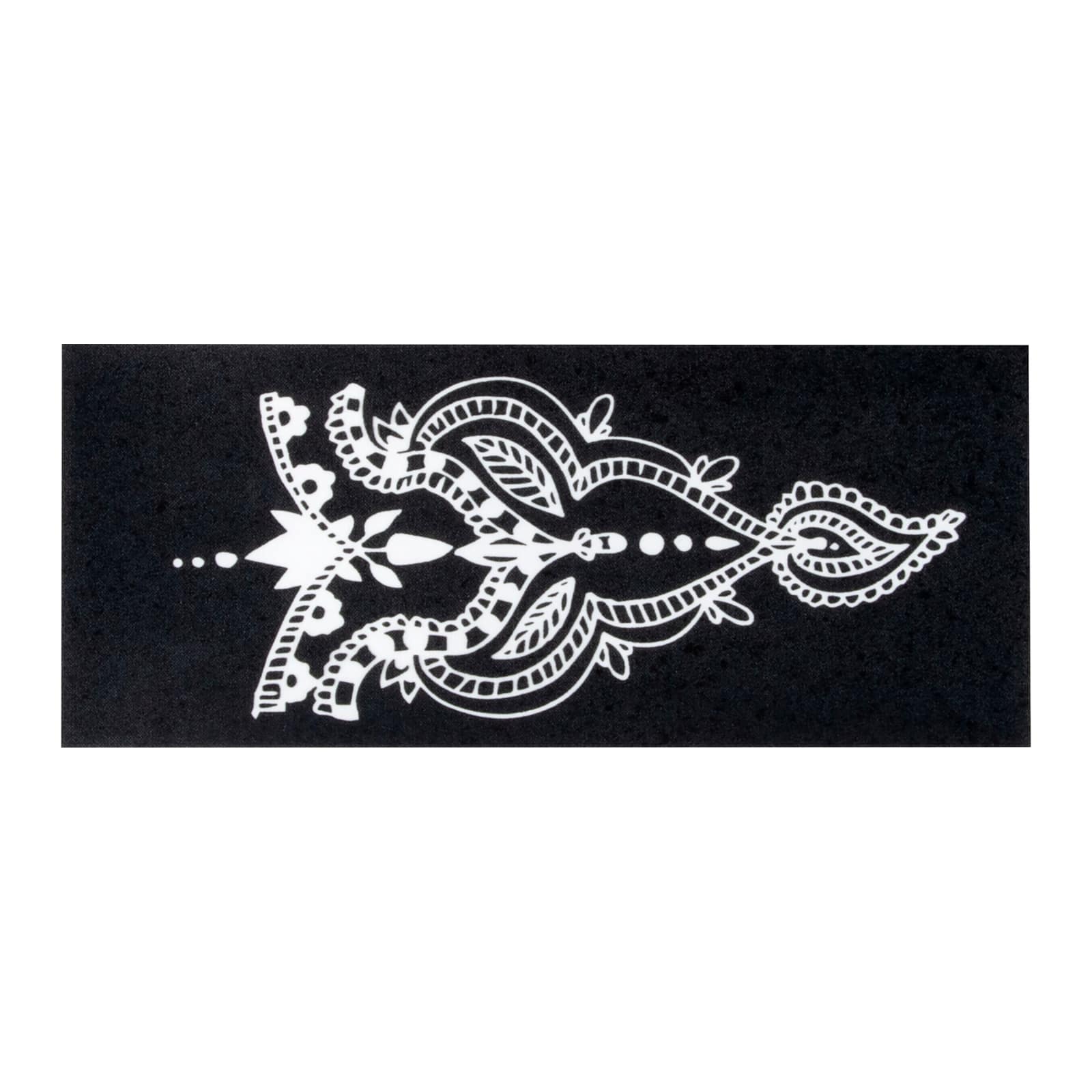 Tulip® Body Art® Ultimate Henna Tattoo Kit