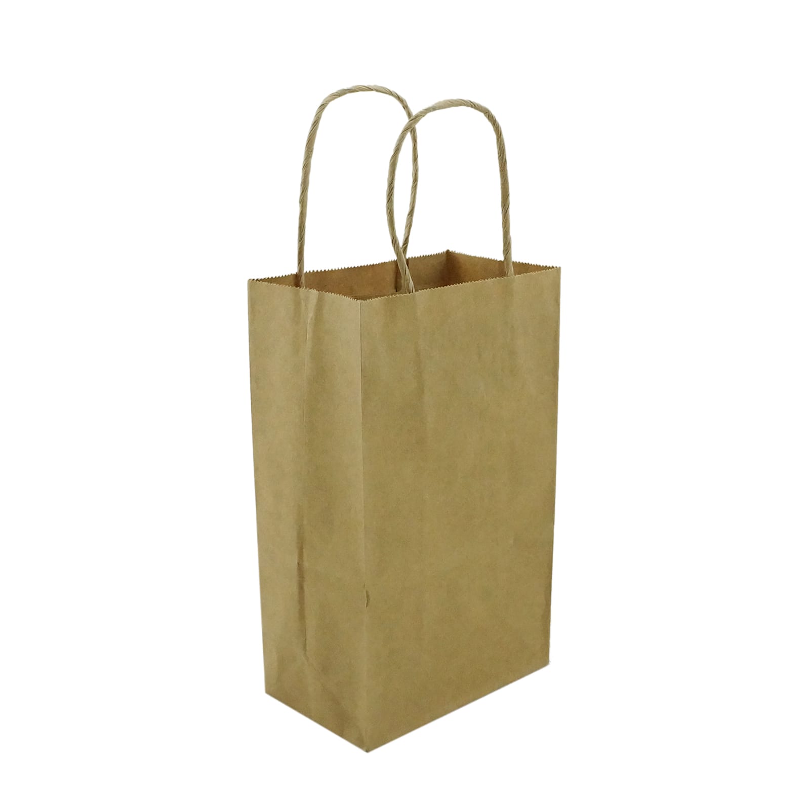 Find the Small Kraft Paper Bag by Celebrate It™ at Michaels
