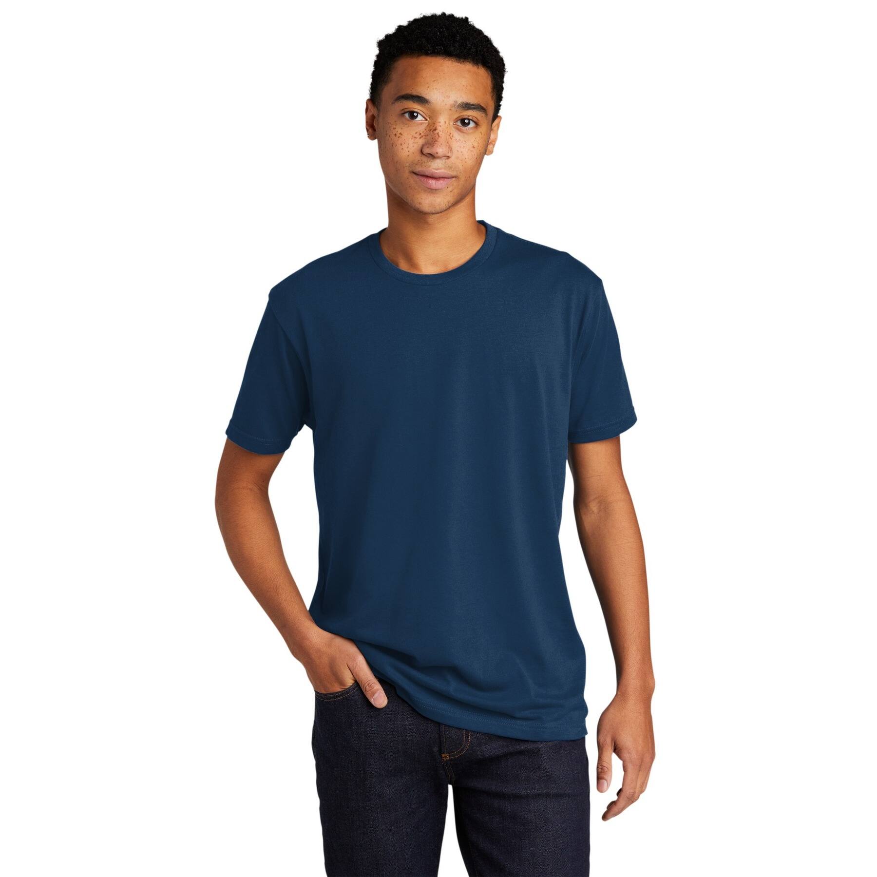 Next Level Unisex CVC Sueded T-Shirt | Michaels