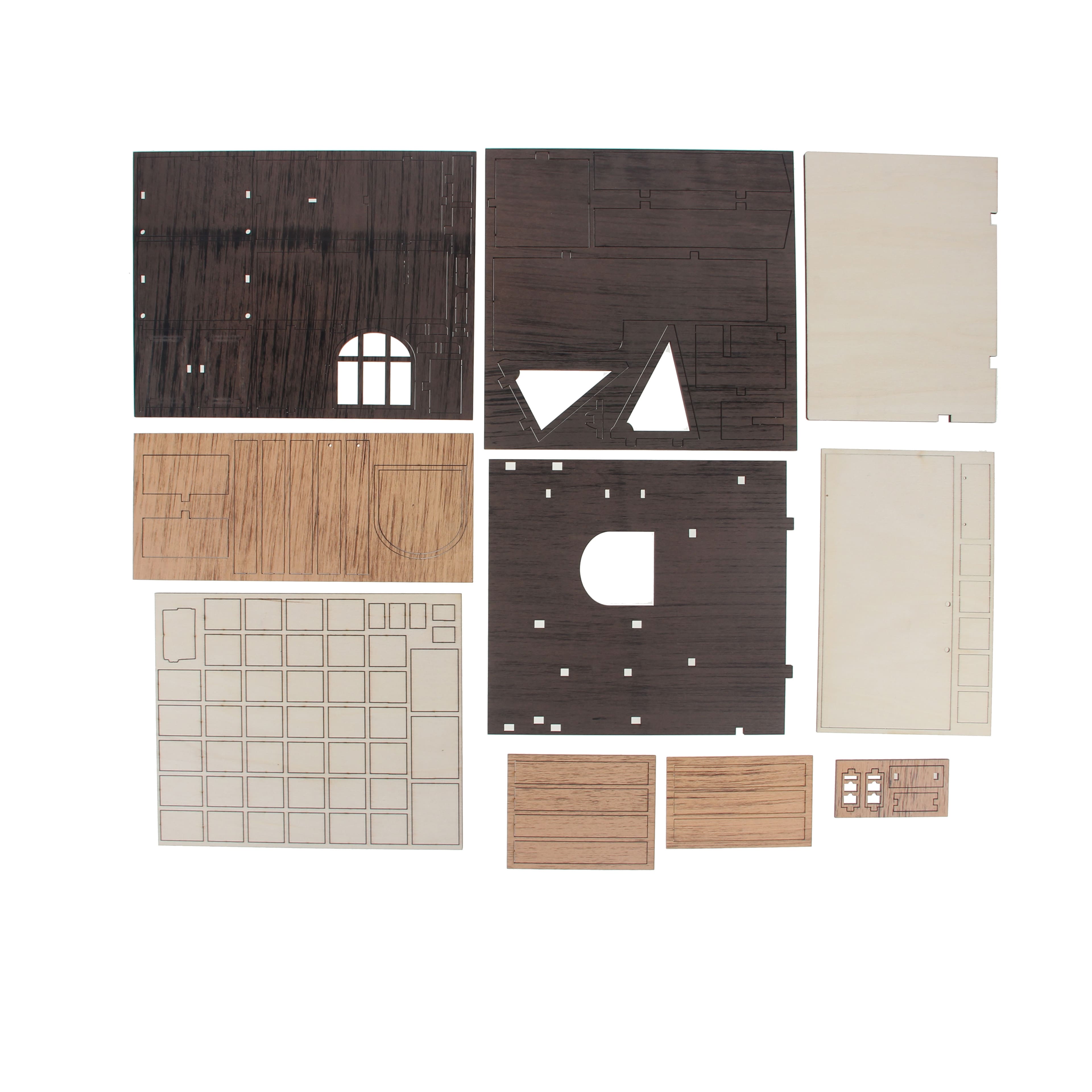 Magic Shop Diorama Kit by Make Market®