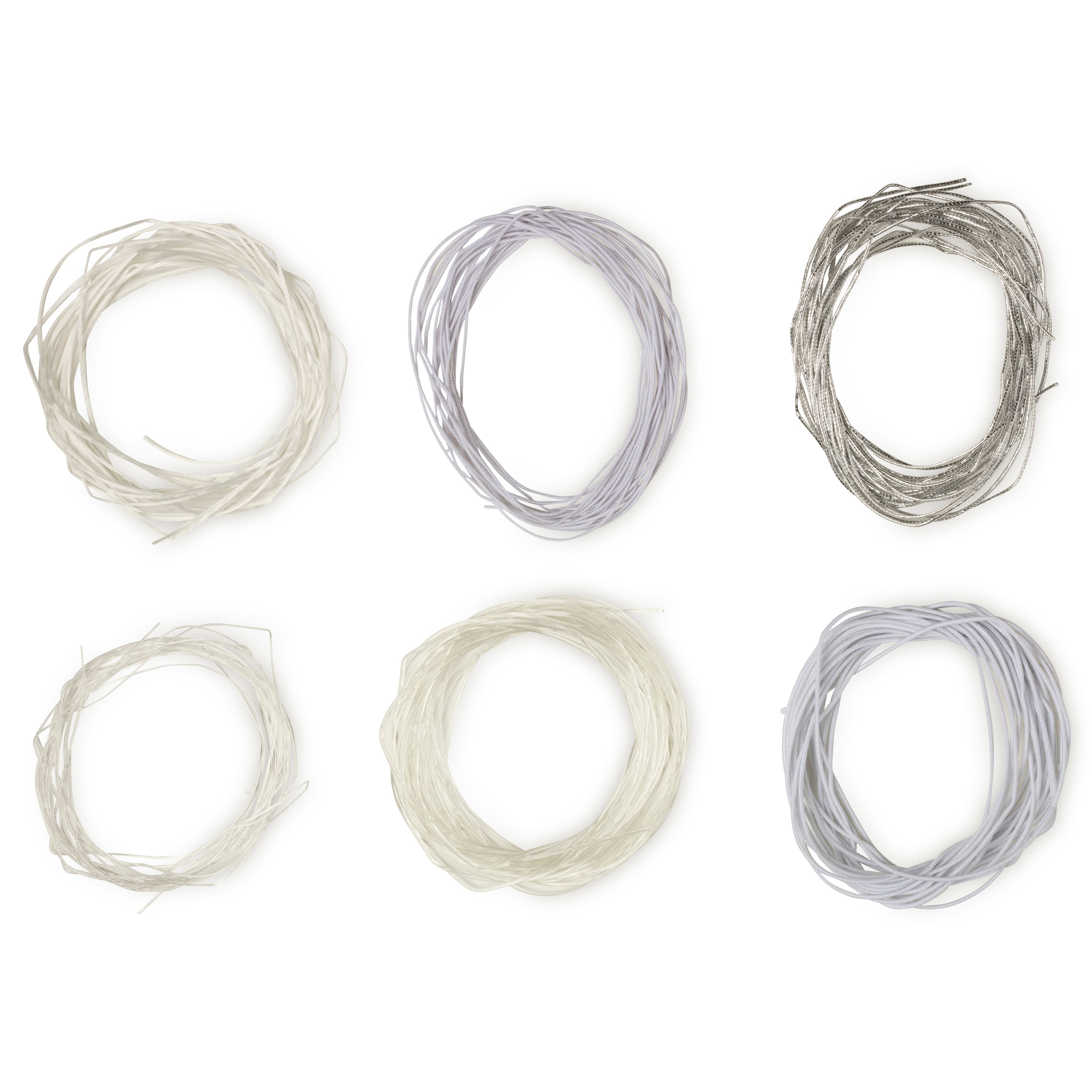 Basic Cord Variety Pack by Creatology™