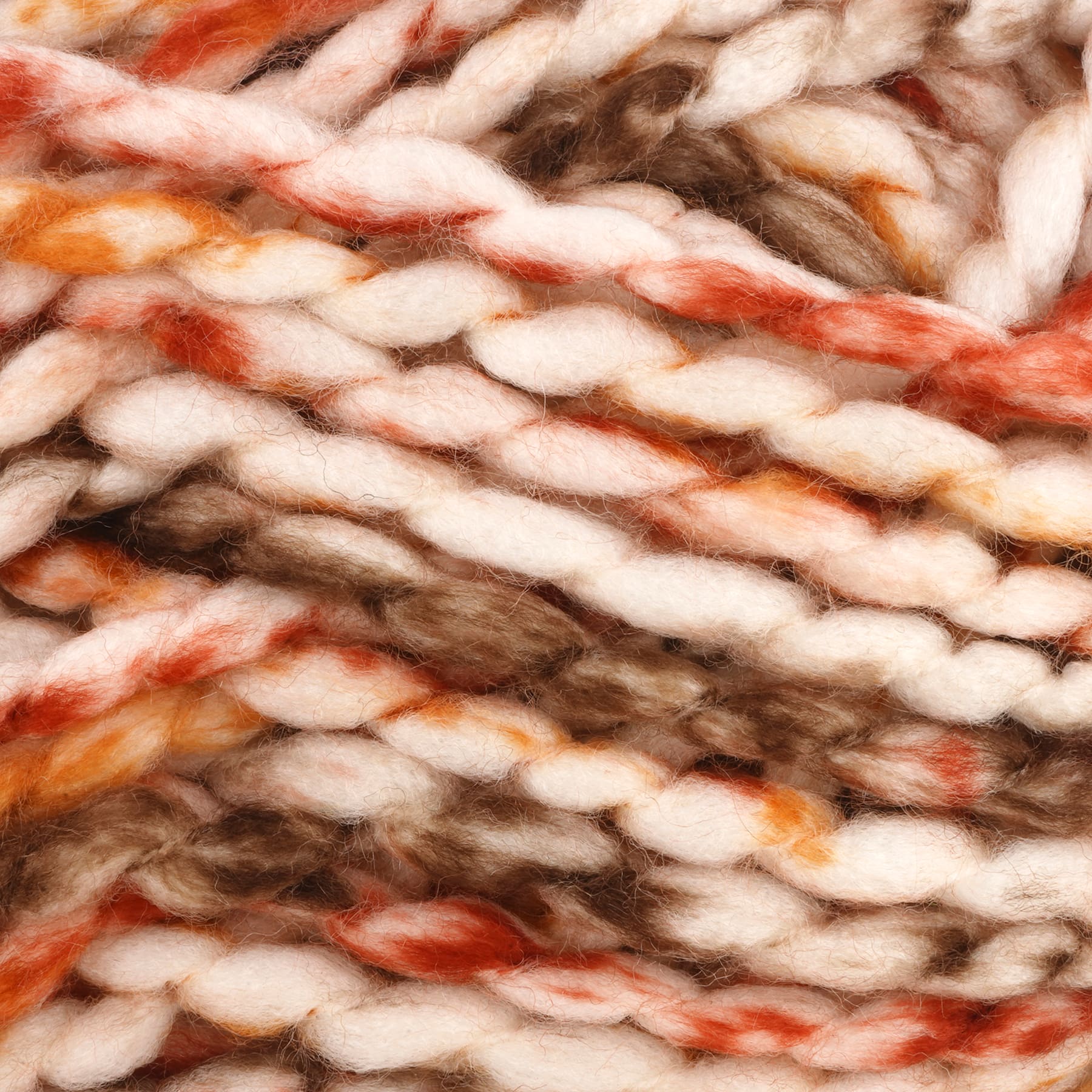Twisted Tones™ Yarn by Loops & Threads®