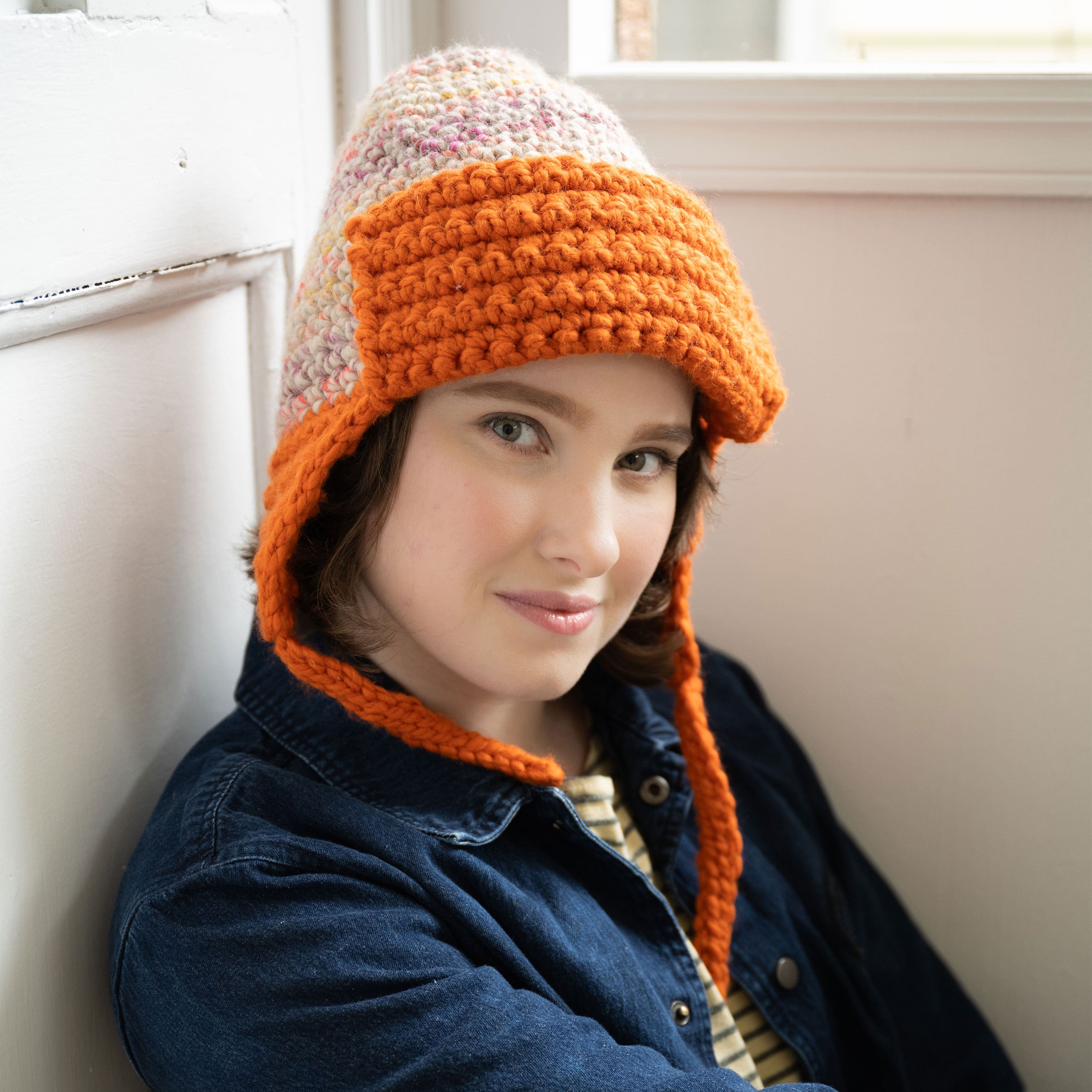 Lion Brand&#xAE; Wool-Ease&#xAE; Thick &#x26; Quick&#xAE; Solid Yarn