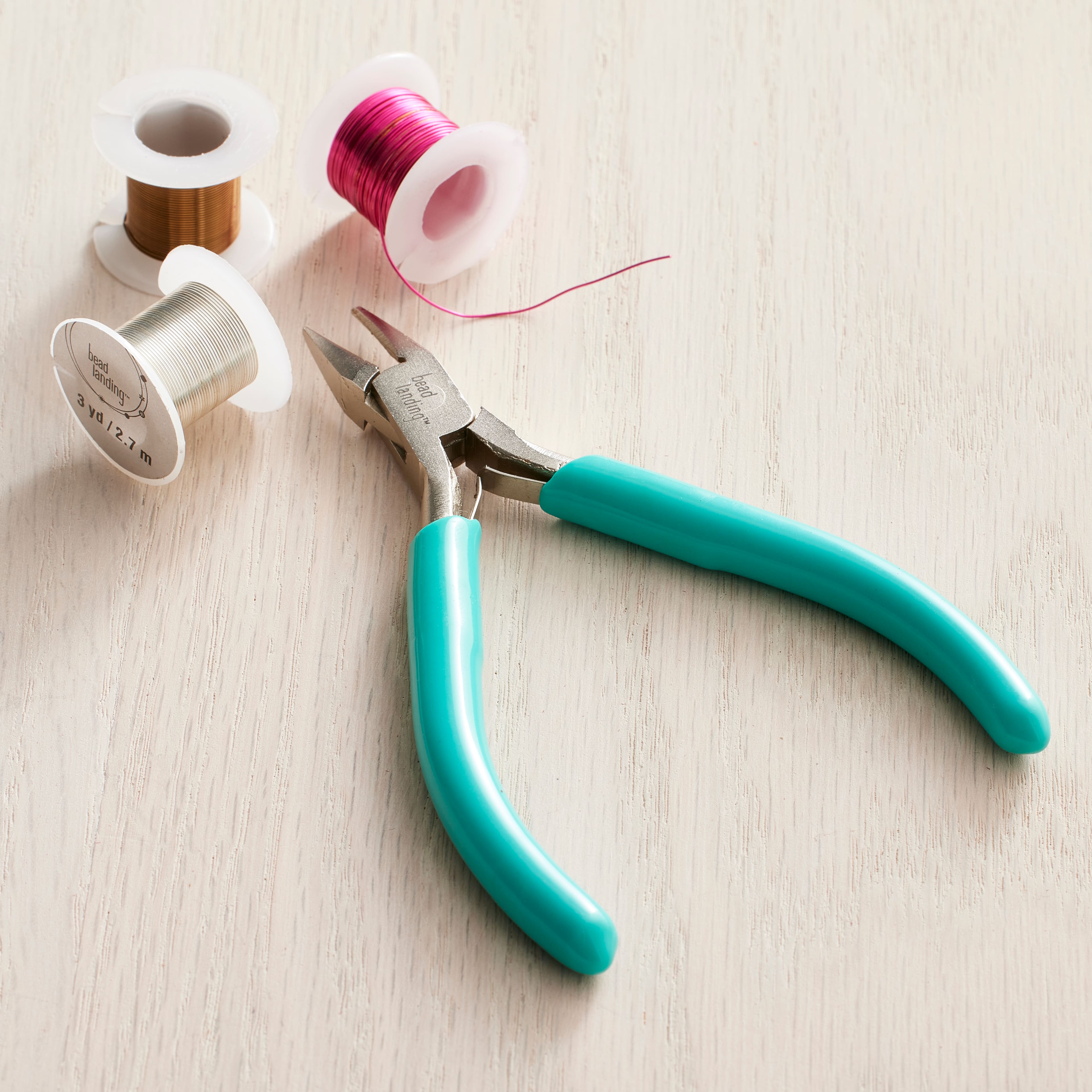 12 Pack: Super Fine Side Cutters by Bead Landing™