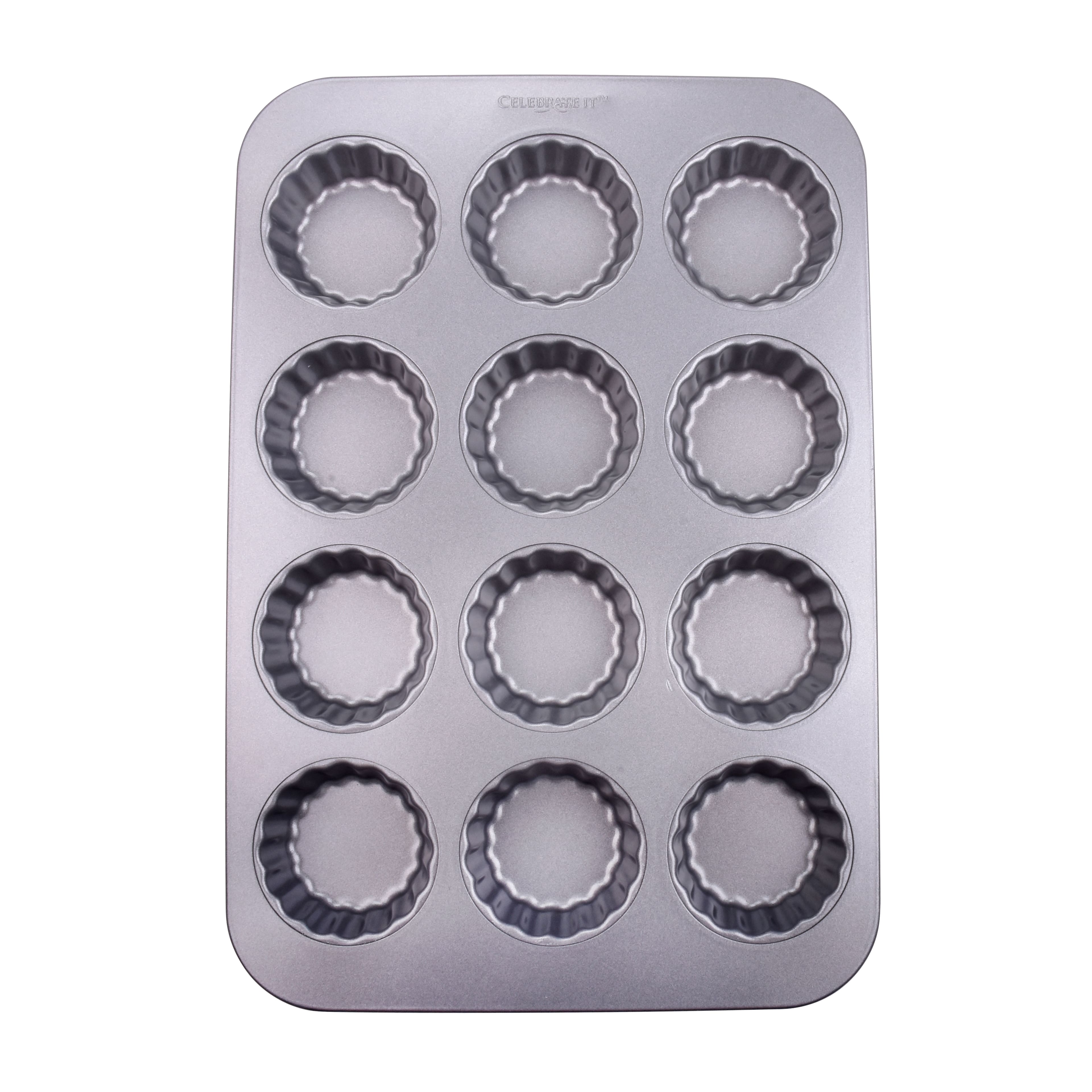 Non-Stick Mini Tart Pan by Celebrate It®