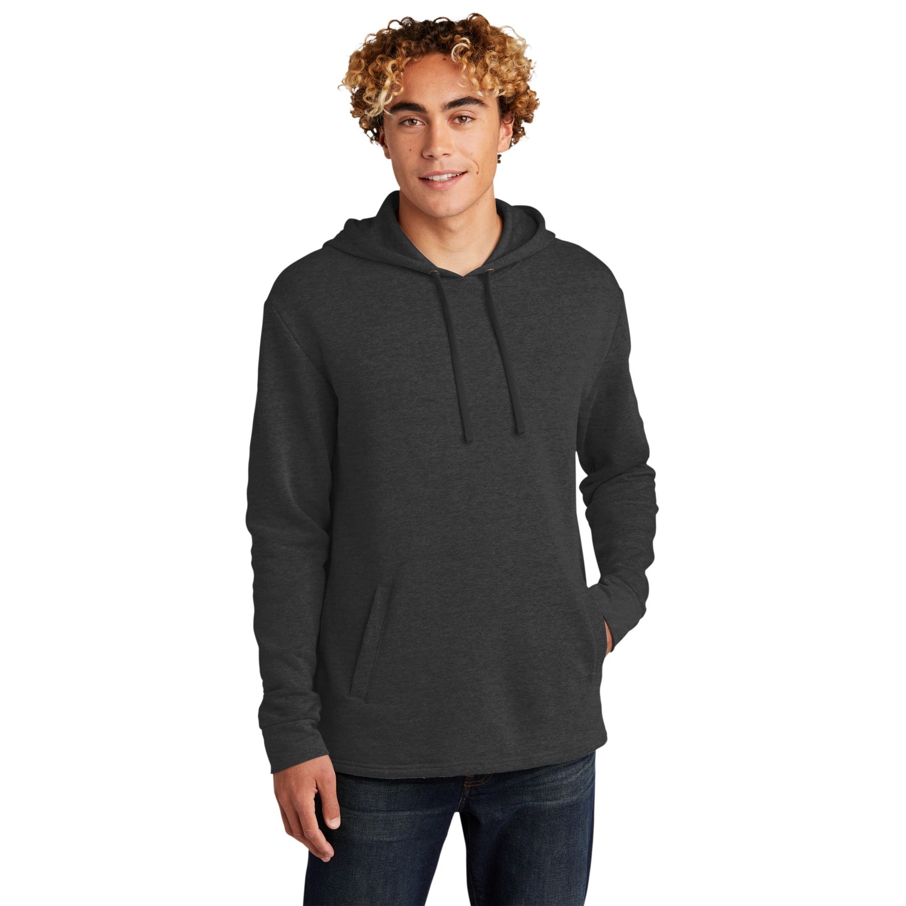 Next Level Unisex Malibu Pullover Hoodie