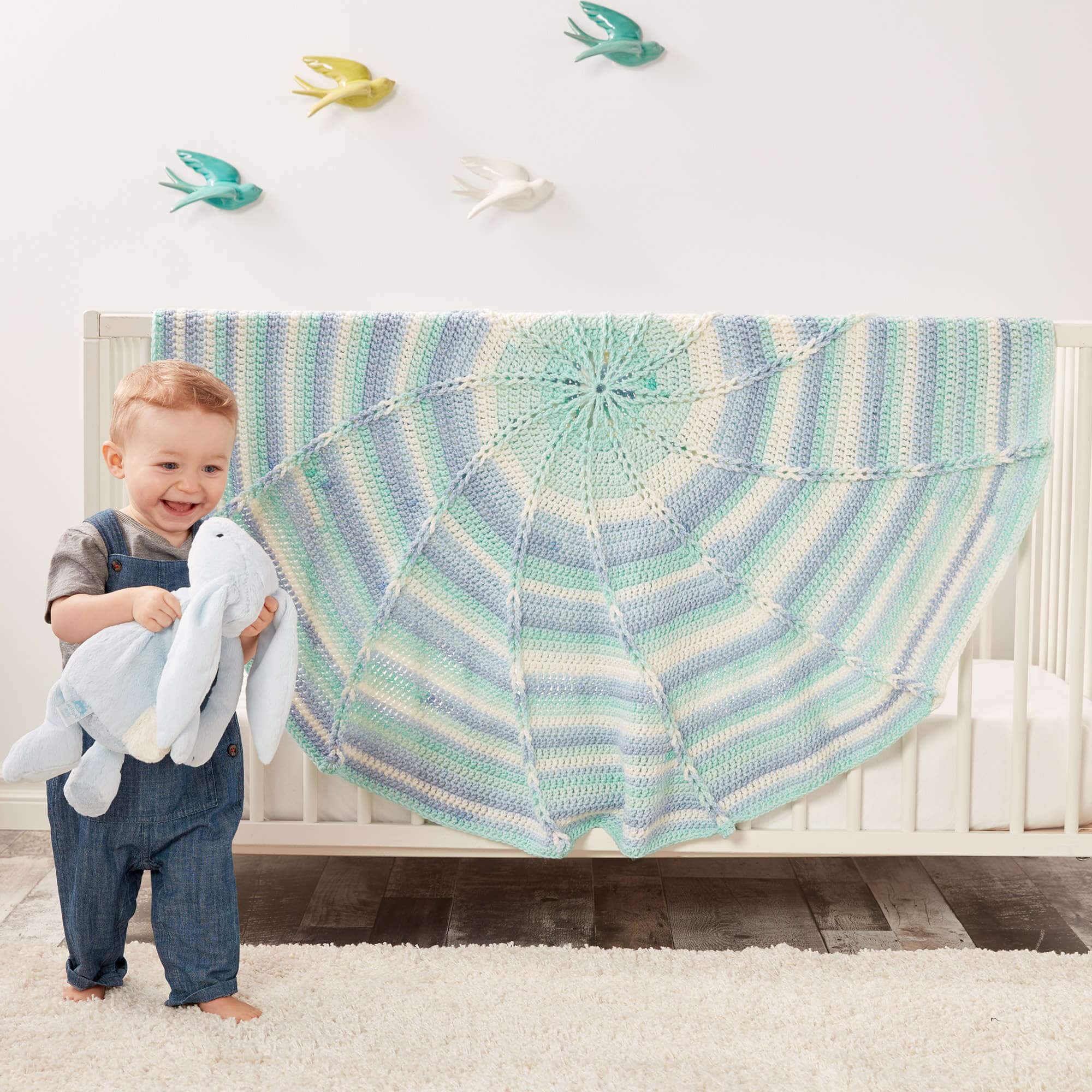 Caron&#xAE; Baby Cakes&#x2122; Yarn