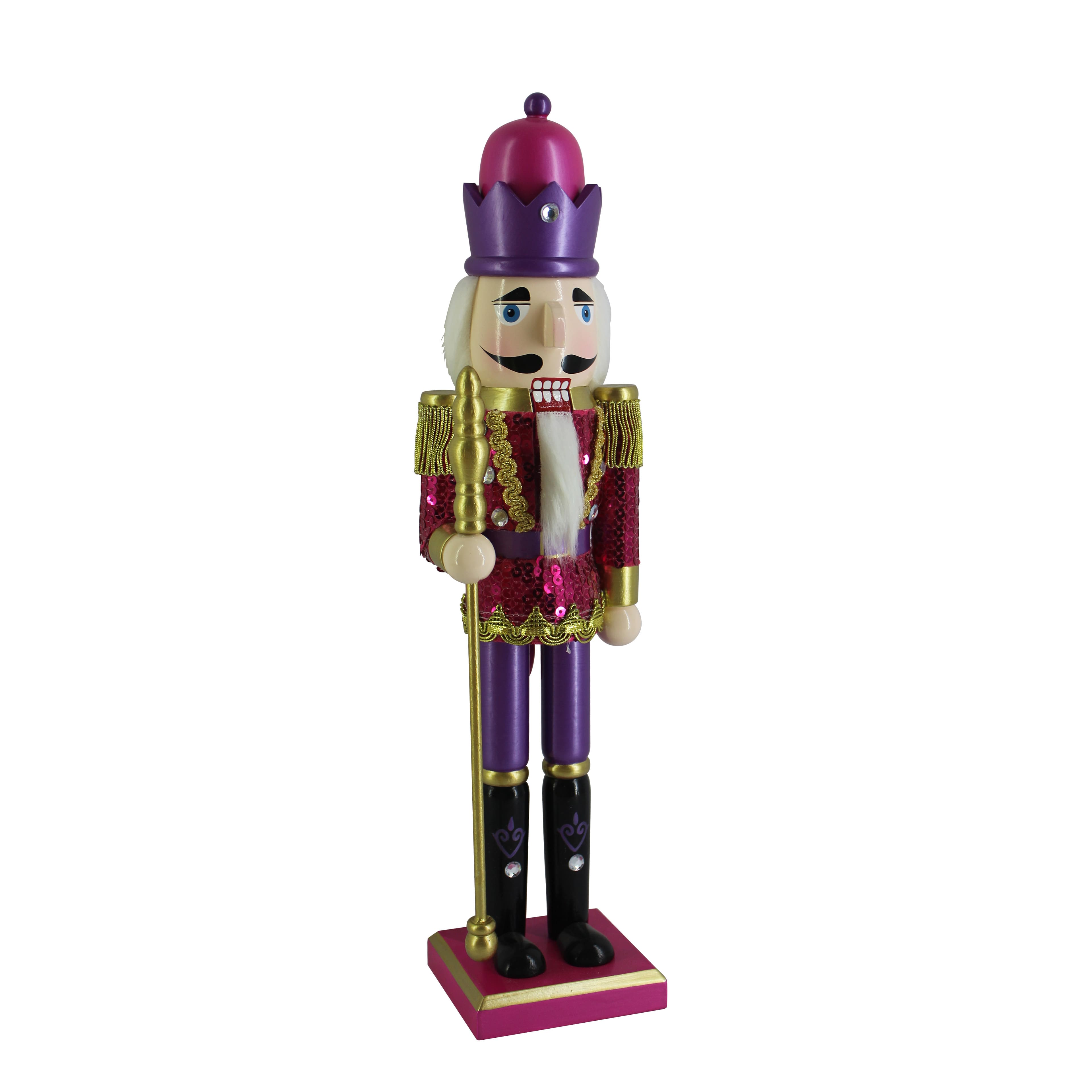 16&#x22; Nutcracker by Ashland&#xAE;