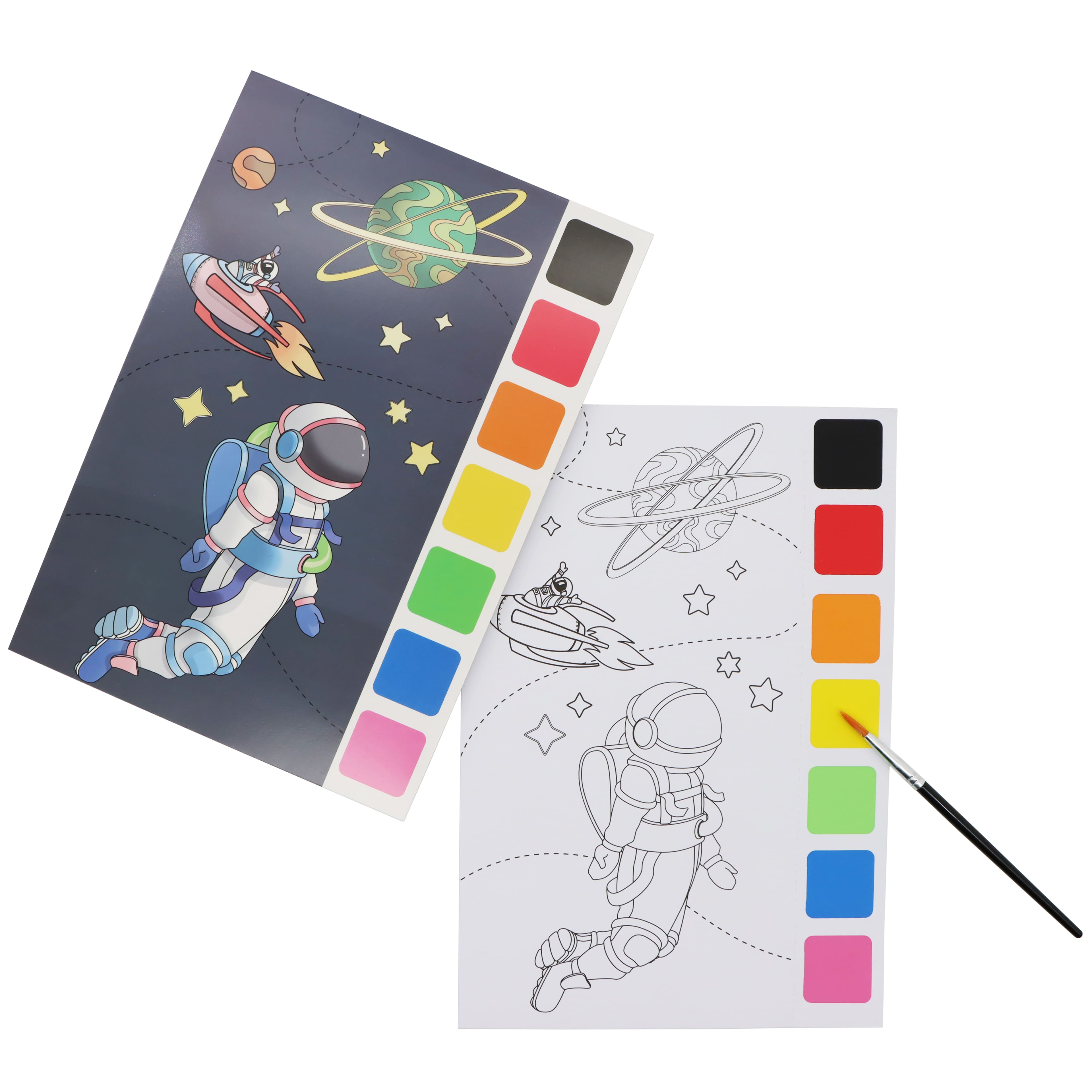 Space Watercolor Kit by Creatology&#x2122;