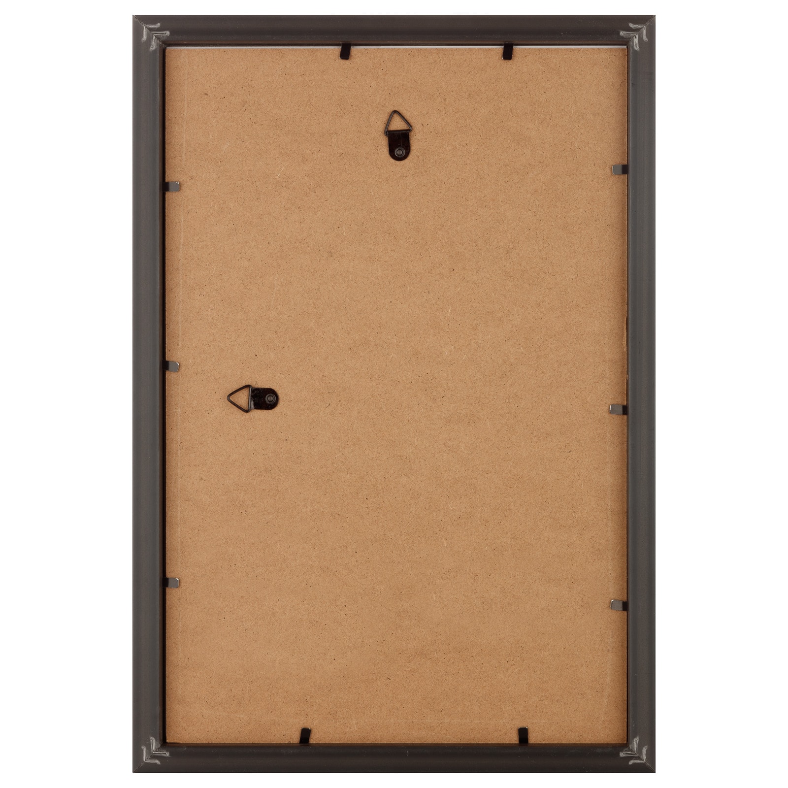 12 Pack: Black Narrow Frame, Aspect by Studio Décor®