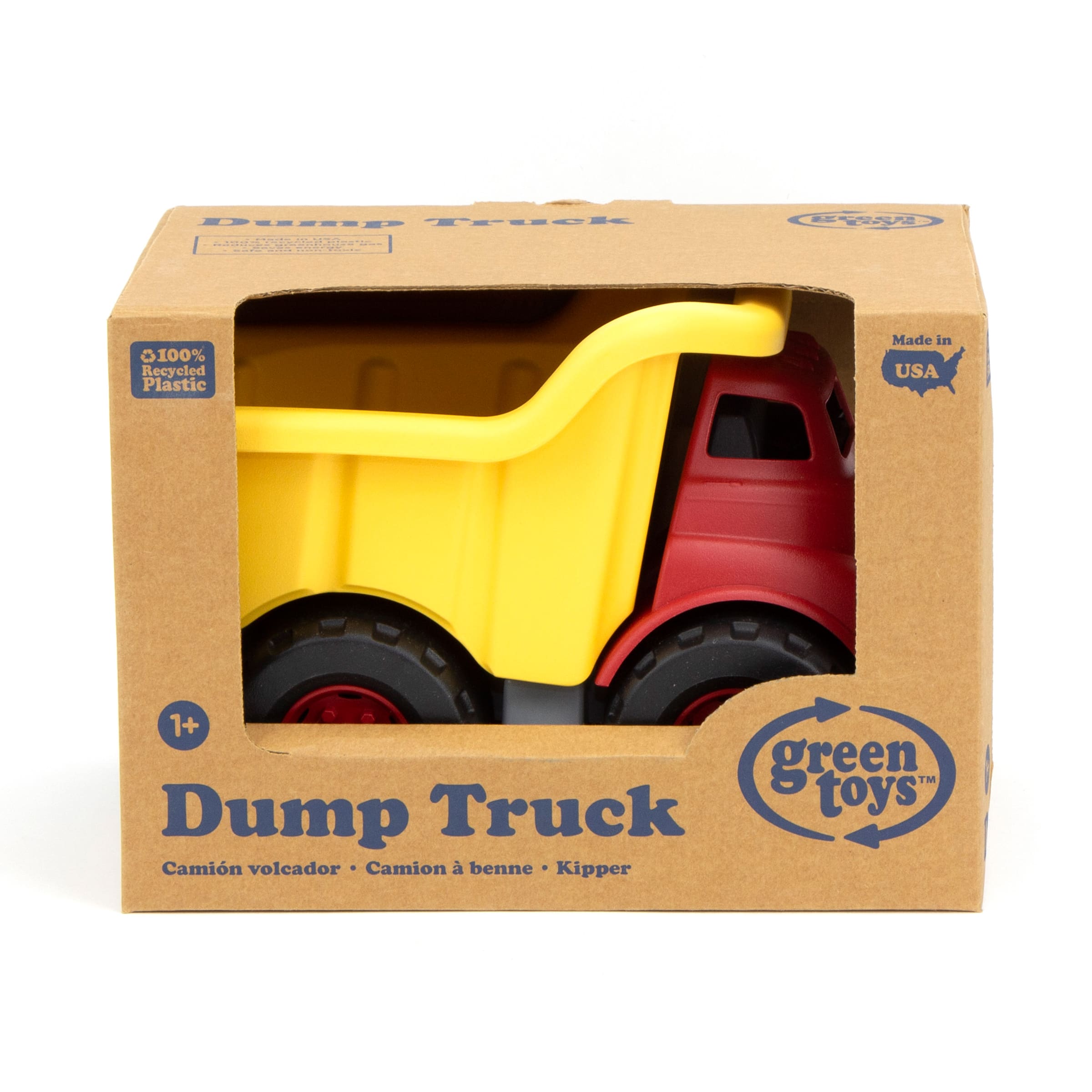 Dump Truck