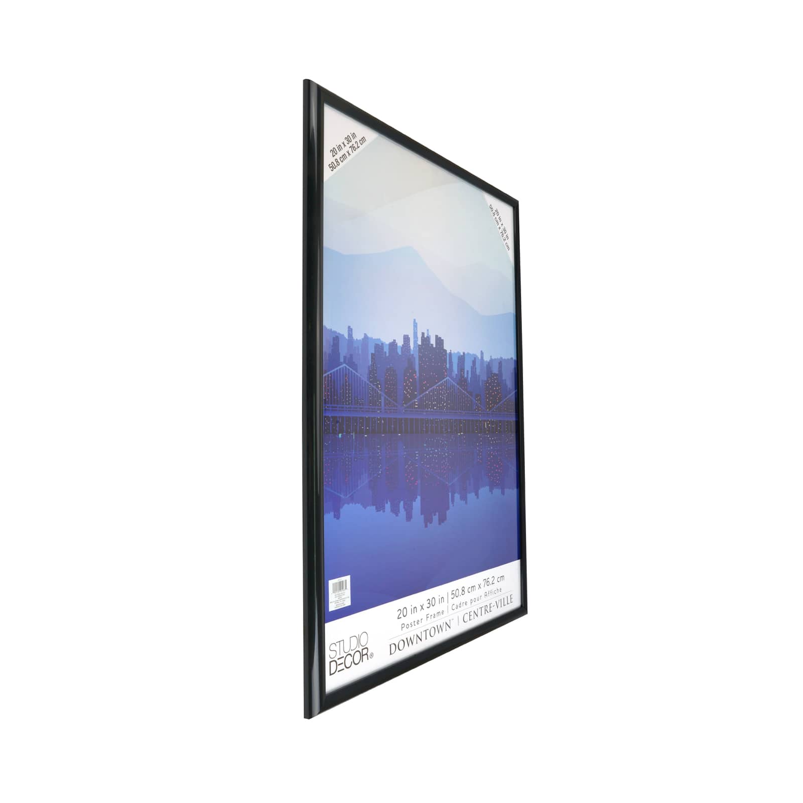 Poster Frame by Studio Décor®