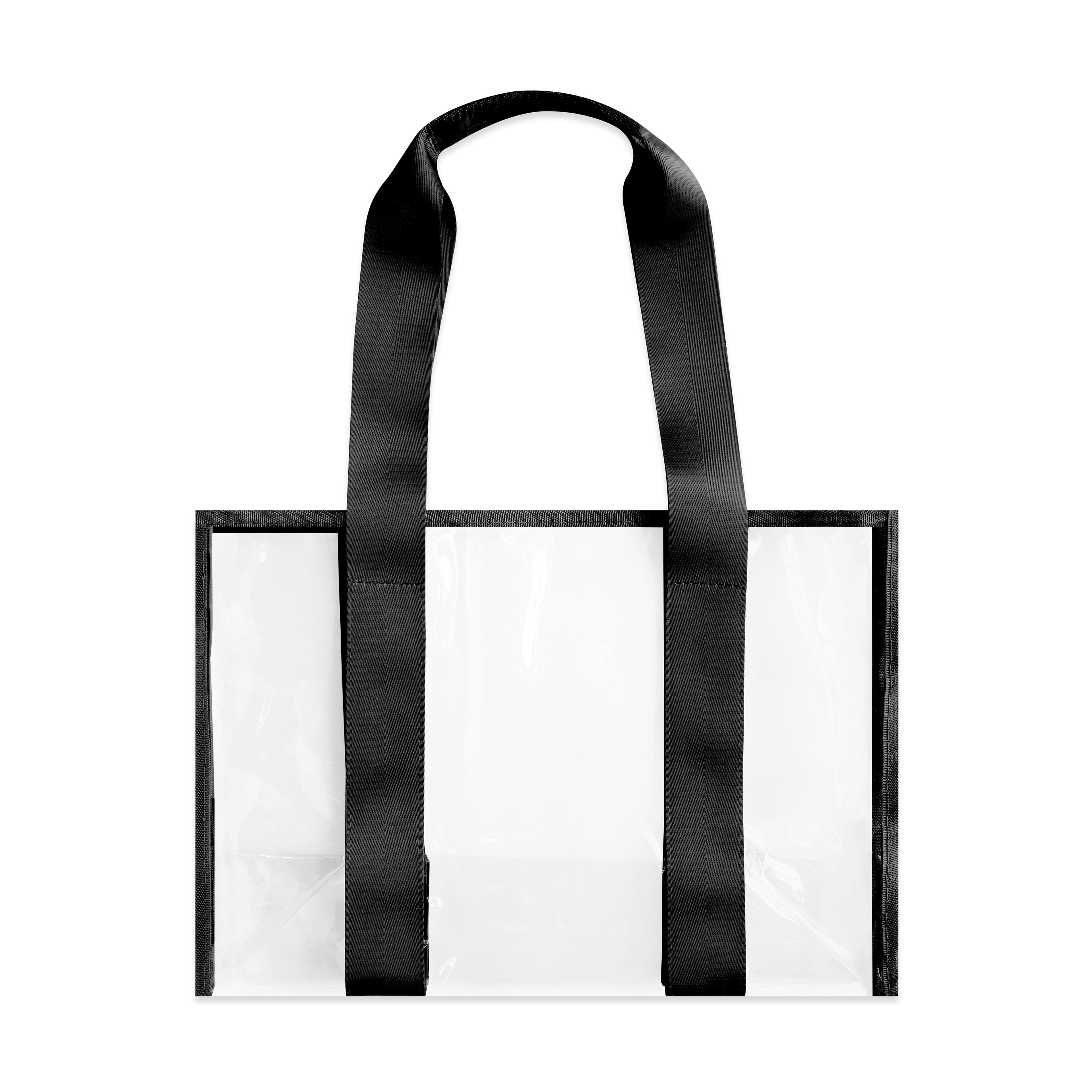 Summer PVC Tote Bag by Make Market&#xAE;