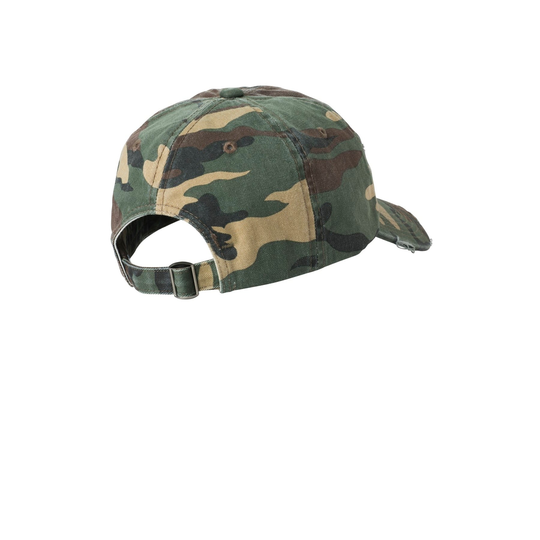 District&#xAE; Distressed Cap