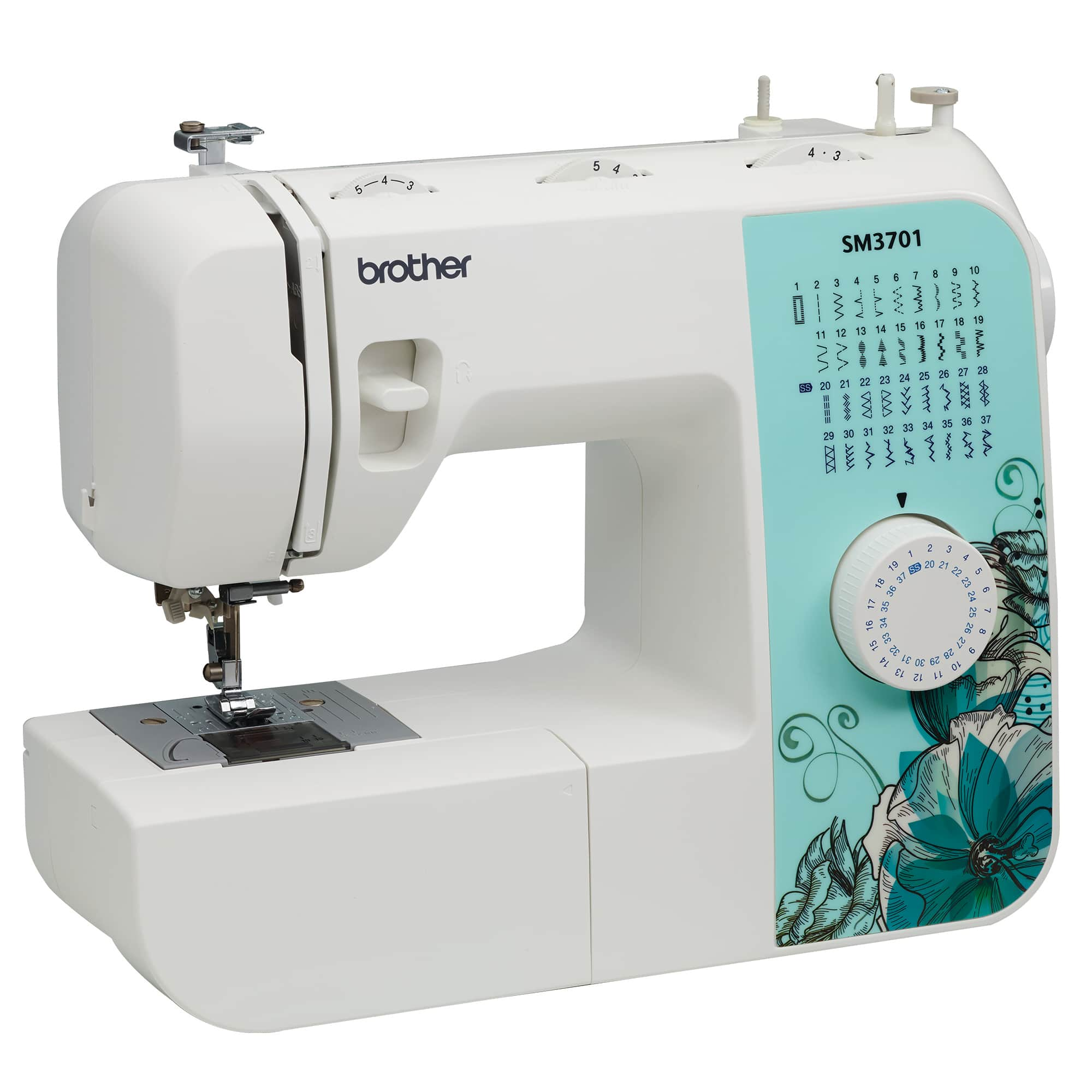 Brother SM3701 37-Stitch Sewing Machine