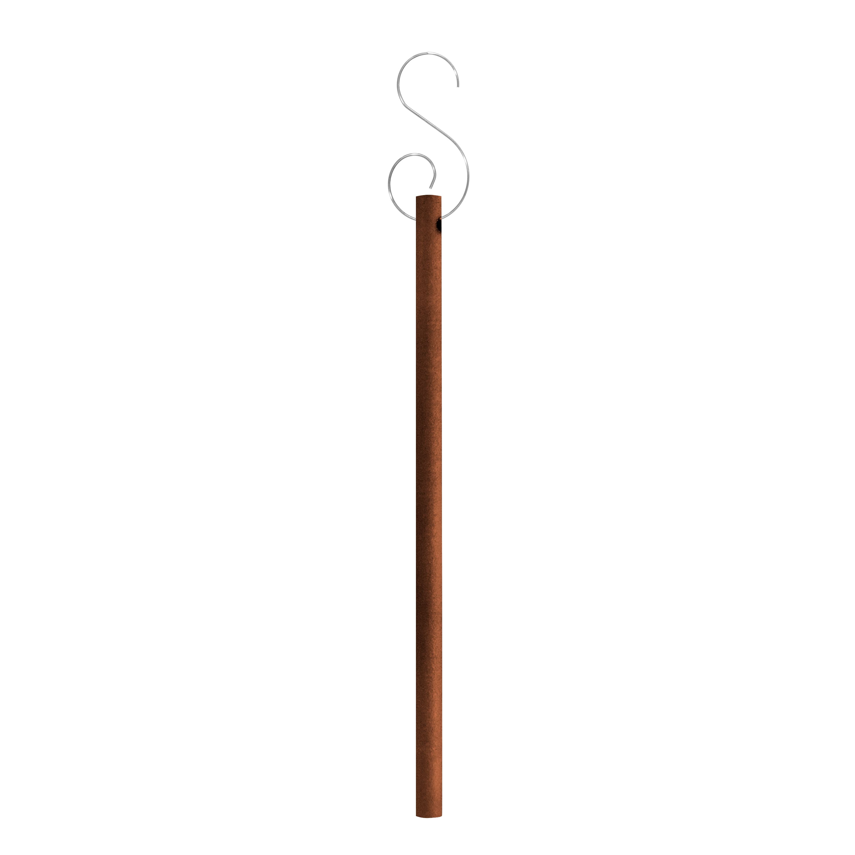 Scentsicles&#xAE; Two Dashes of Cinnamon Scented Ornament Sticks, 6ct.