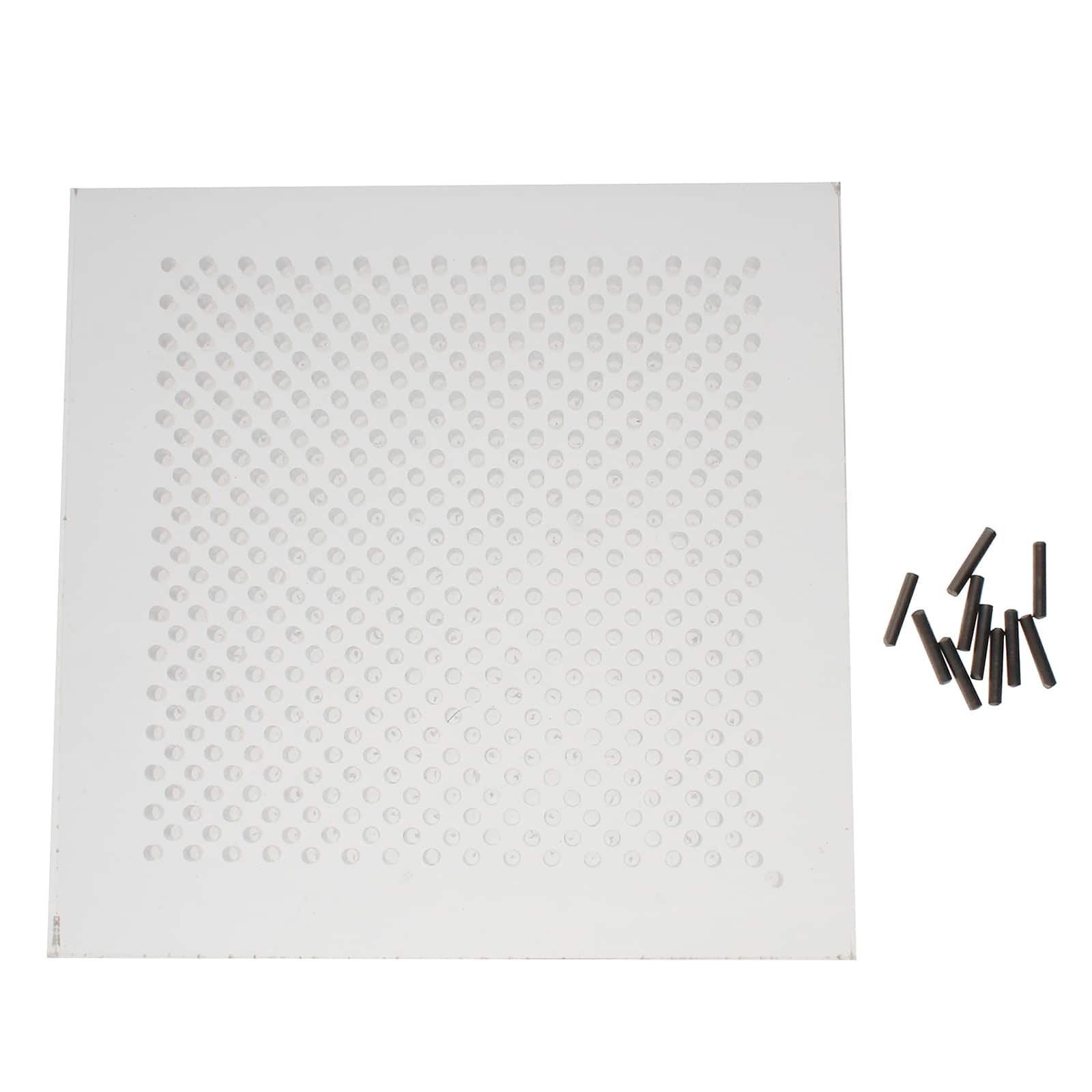 The Beadsmith® Wig Jig® Olympus Acrylic Jig