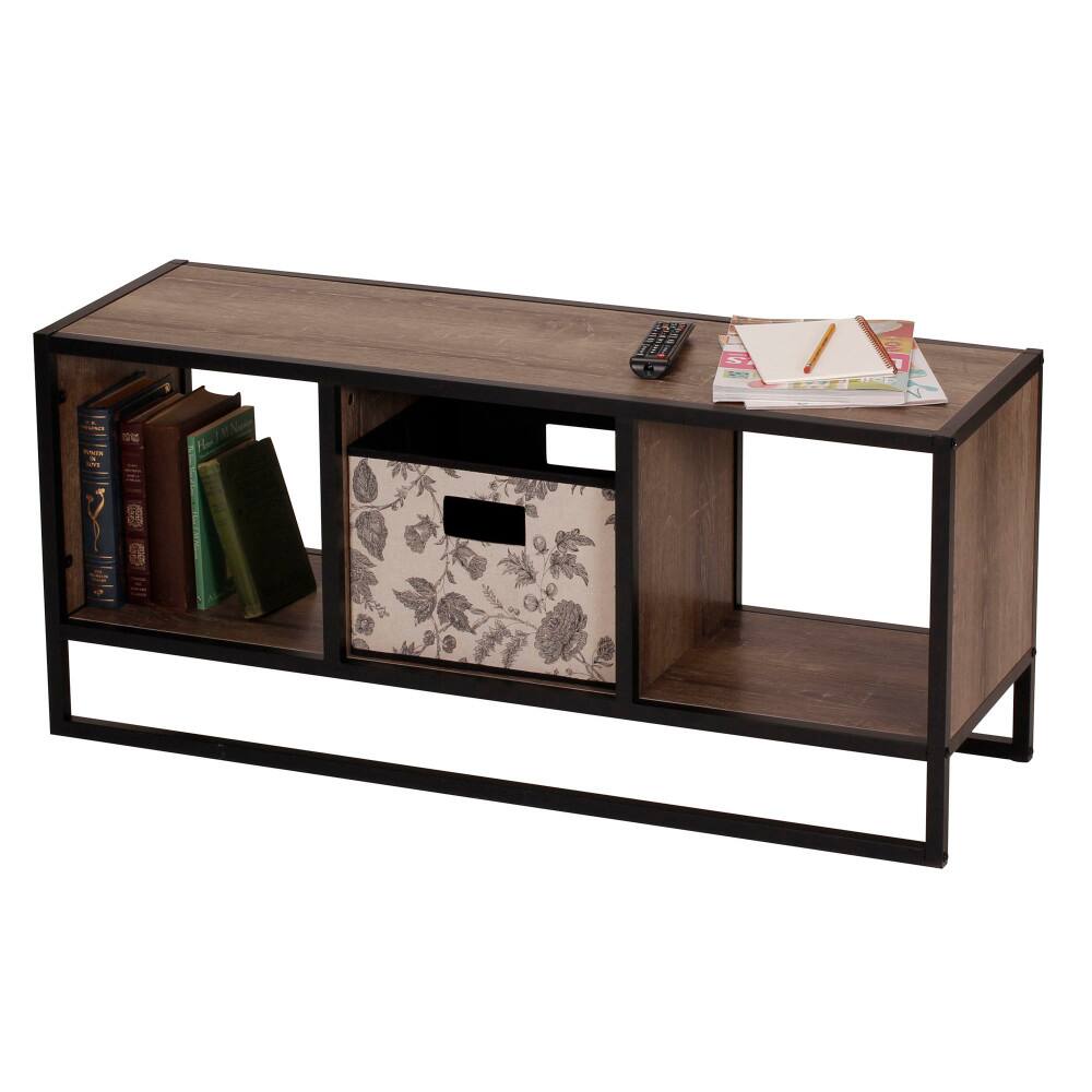 Household Essentials Jamestown 43&#x22; TV Stand