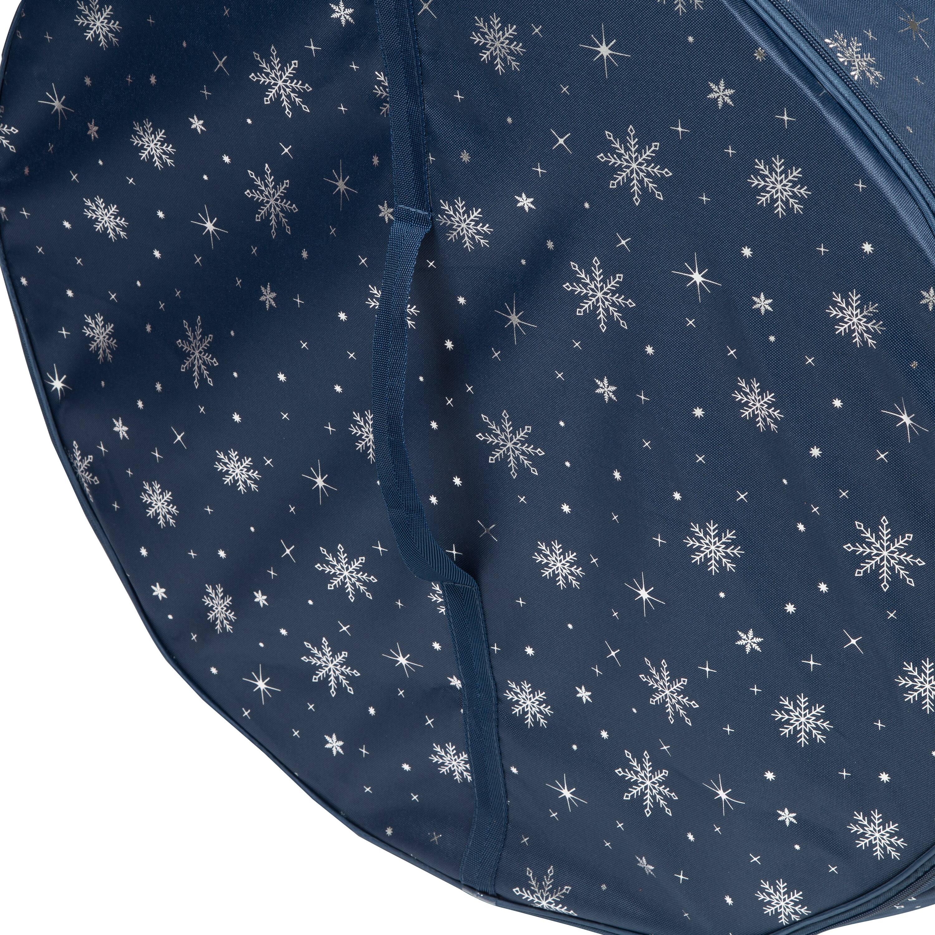 Honey Can Do 5ft. Deluxe Christmas Tree Storage