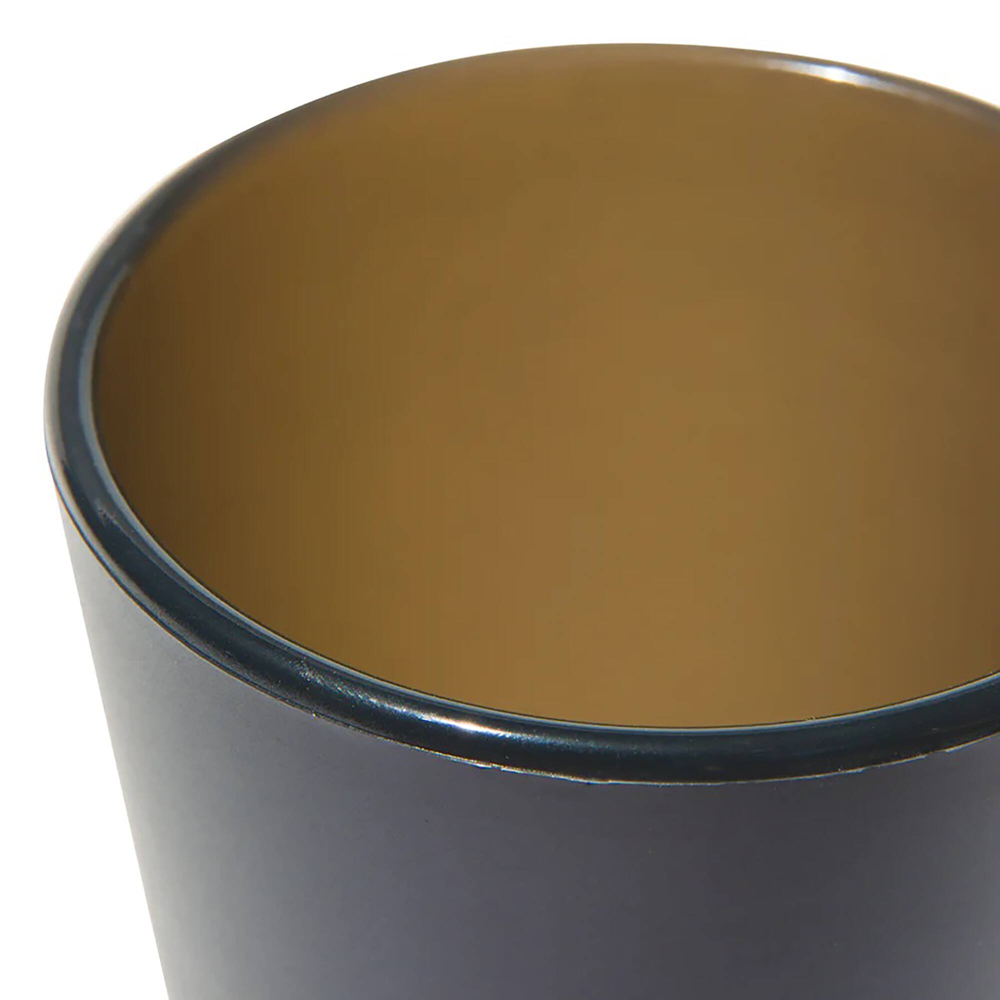 Silipint® 16oz. Mixed Neutral Tone Pint Glasses, 6ct.