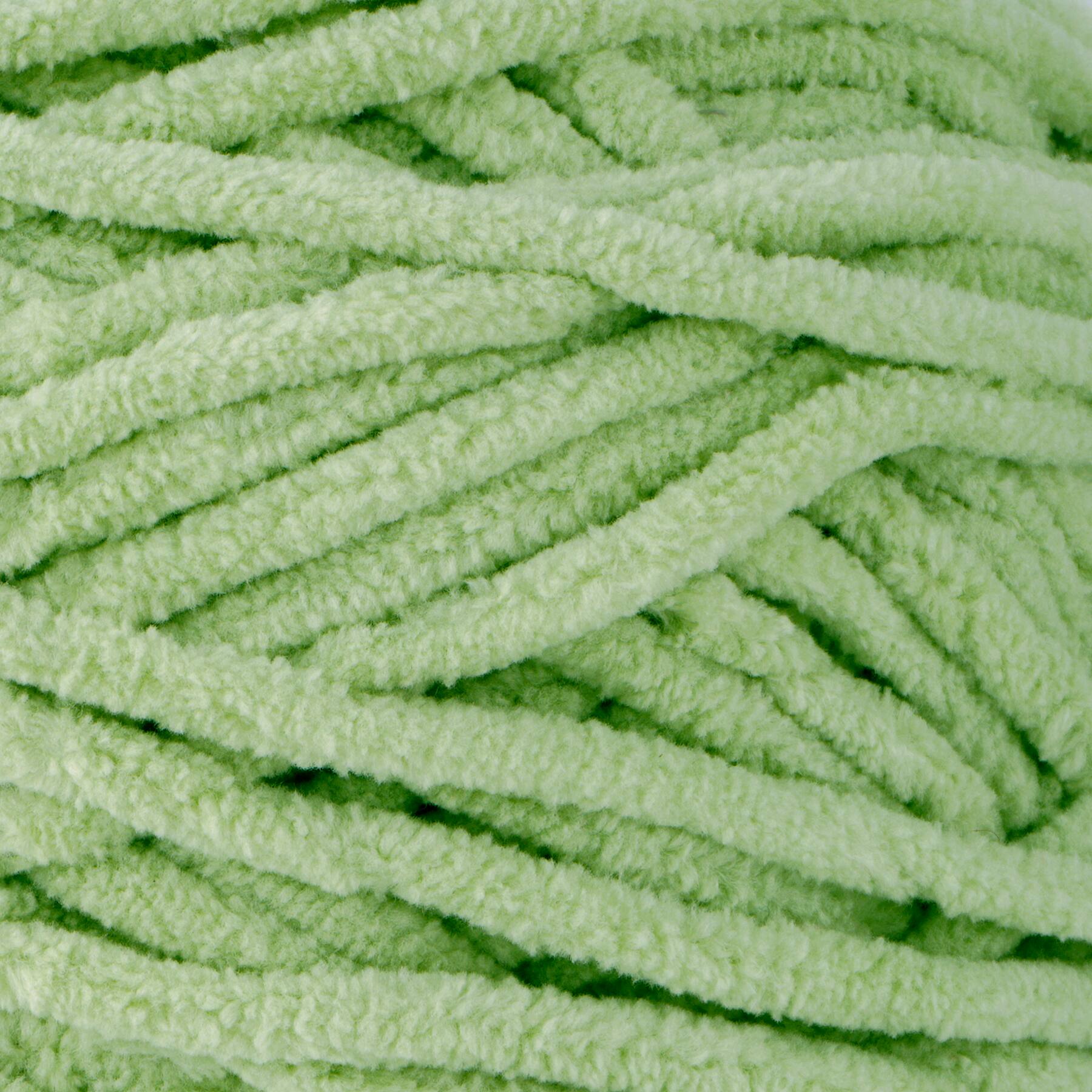 6 Pack: Cozy Cub&#x2122; Yarn by Loops &#x26; Threads&#xAE;