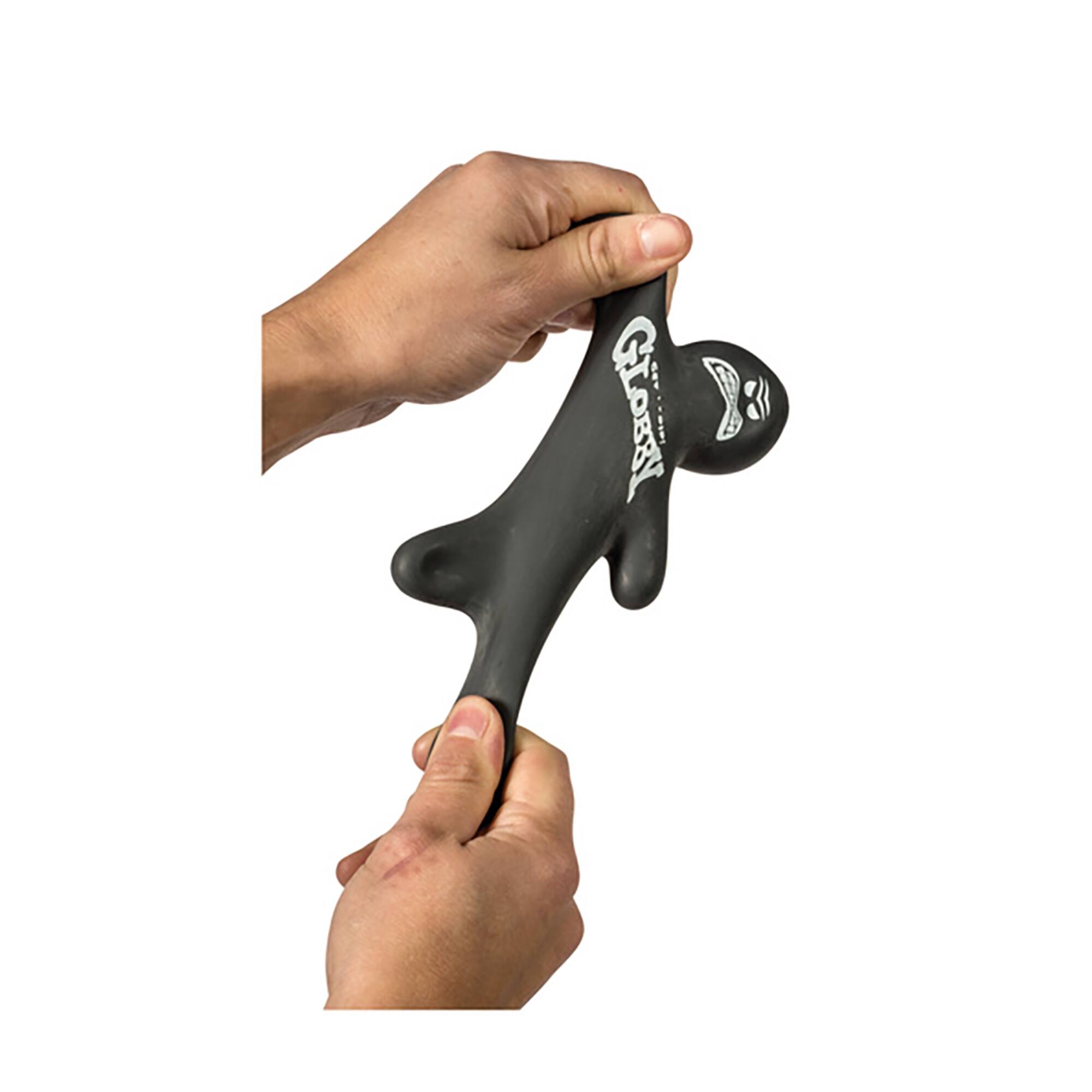 Schylling Globby Squishy, Squeezy, Stretchy Stress Toy