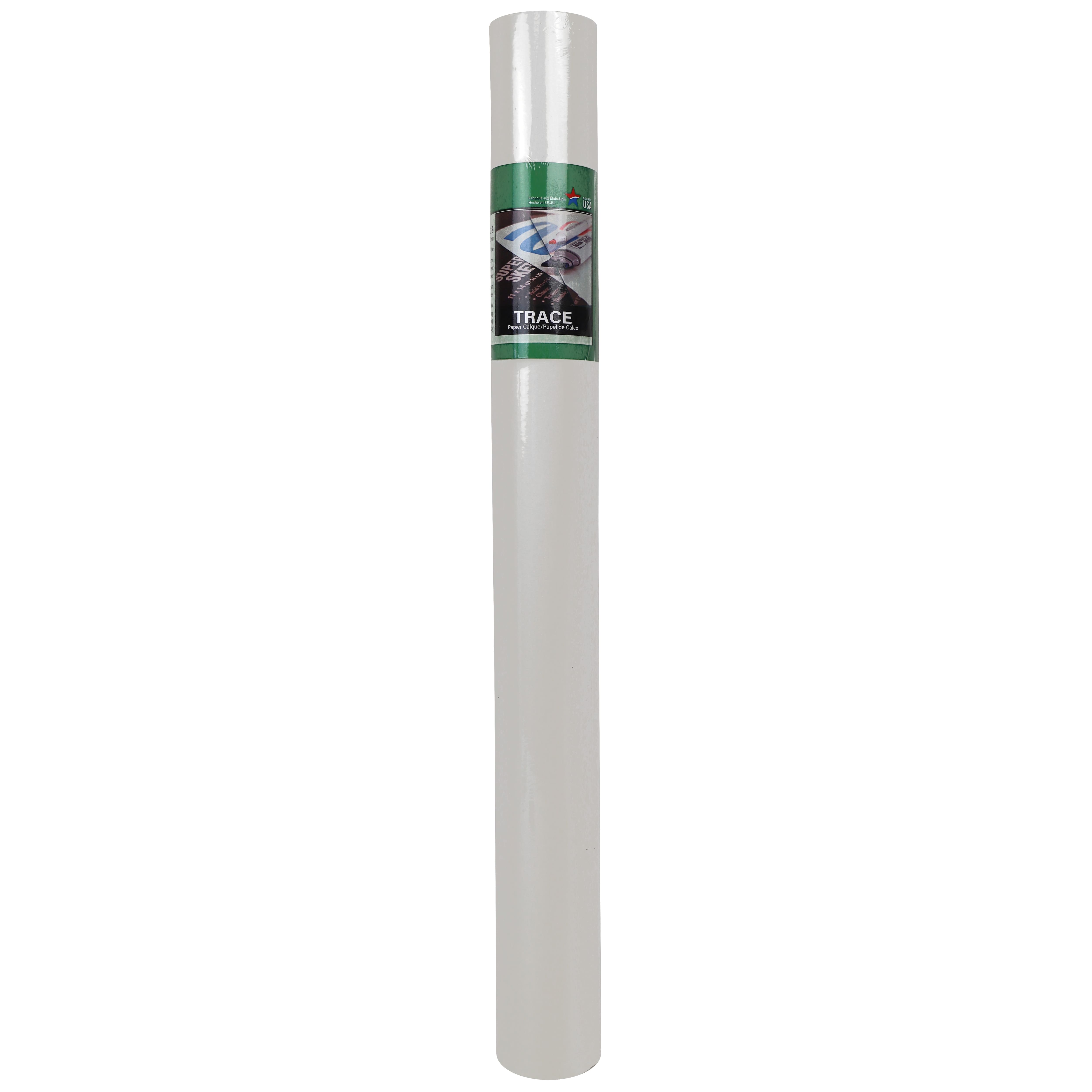 Pro Art Tracing Paper Roll