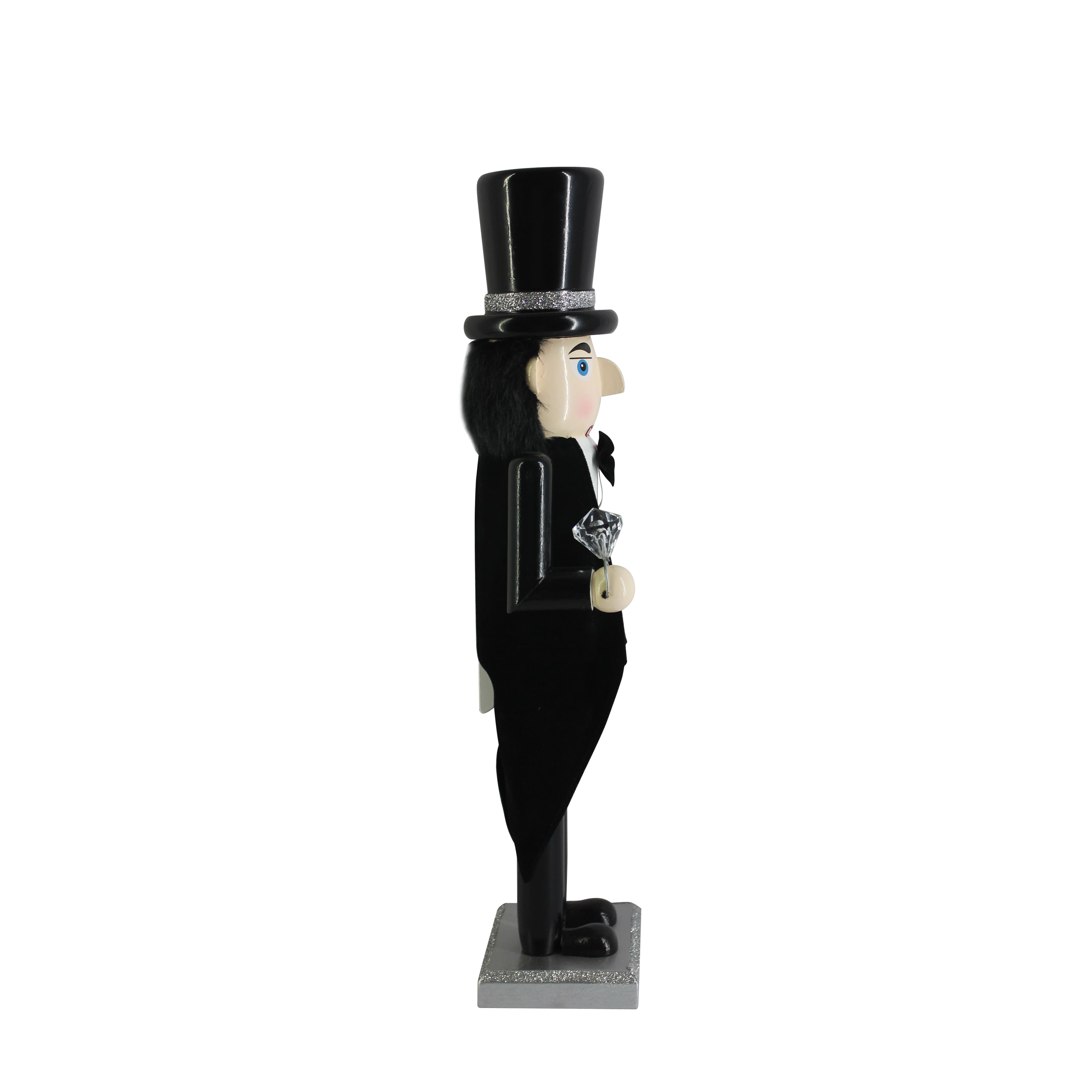 16&#x22; Wedding Nutcracker by Ashland&#xAE;