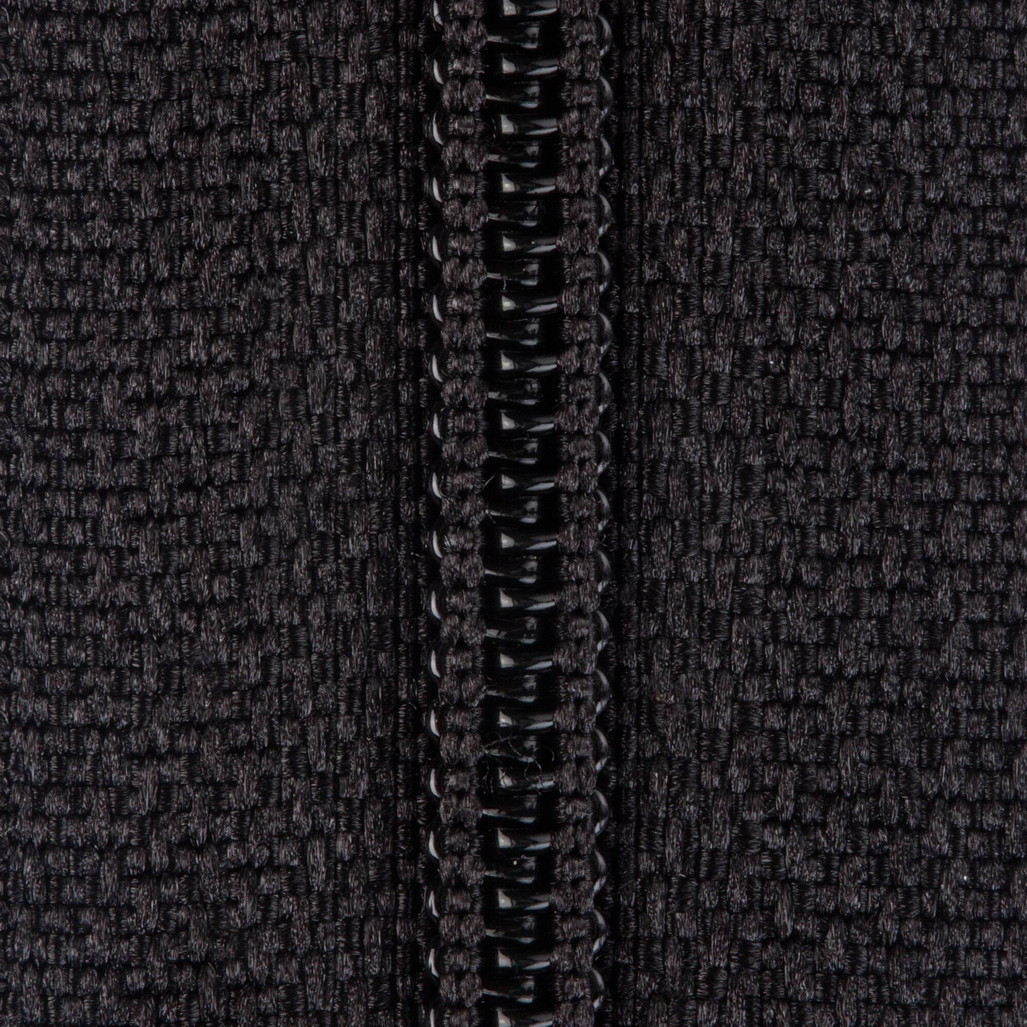 15 Pack: Coats & Clark 14" Polyester All-Purpose Zipper