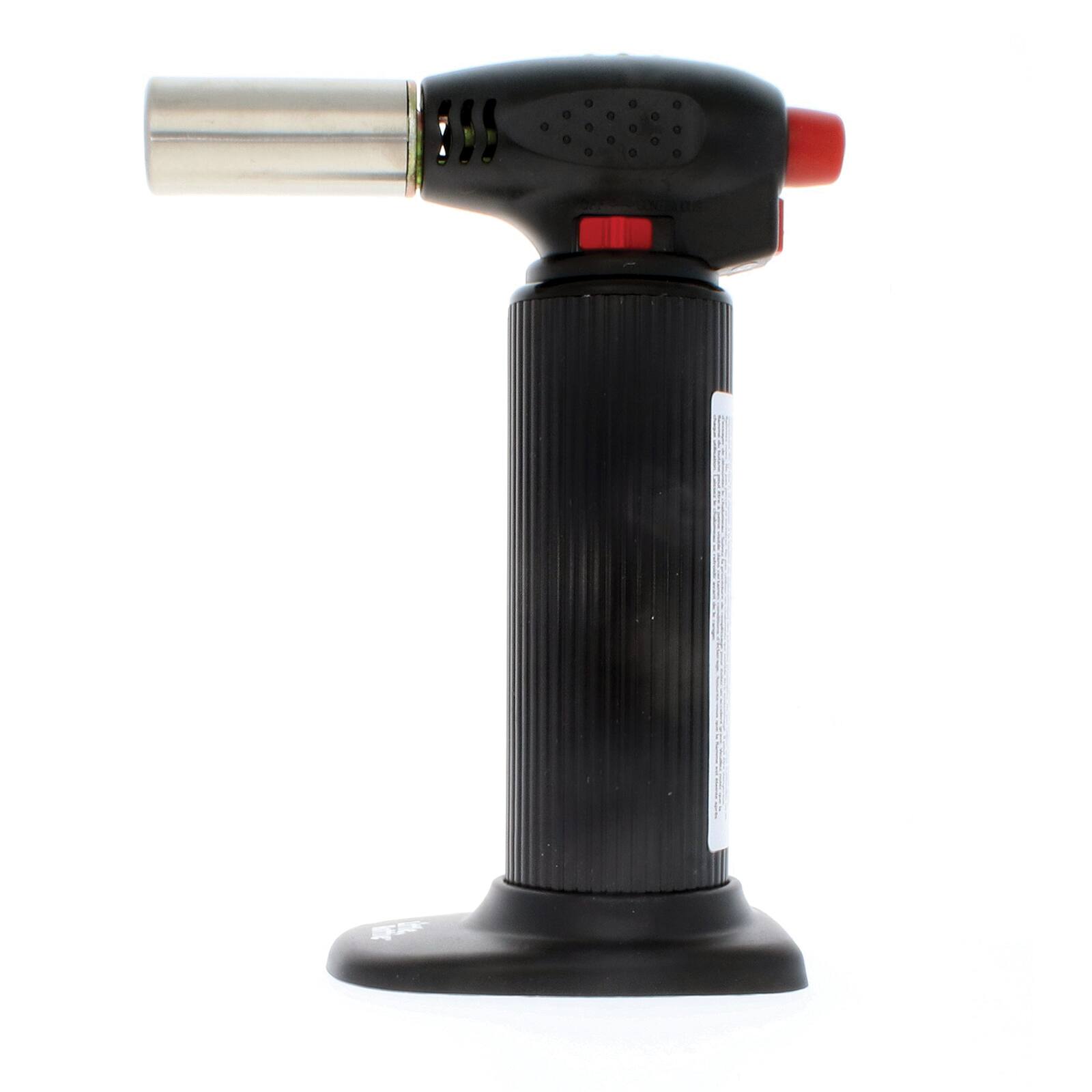 The Beadsmith&#xAE; Power Bolt&#x2122; Black Butane Micro Torch